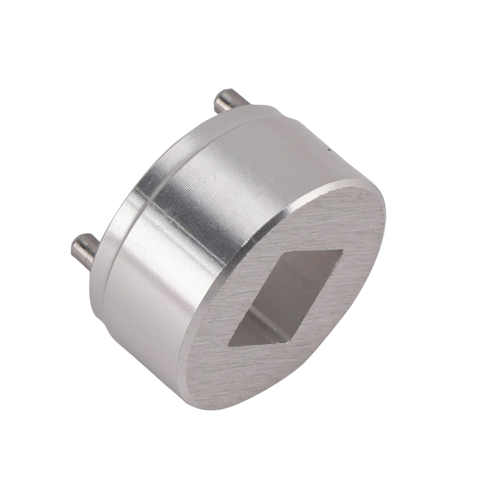 Outil de douille de fourche pour retrait du piston intérieur Fox CTD à 3 broches - comme 398-00-348