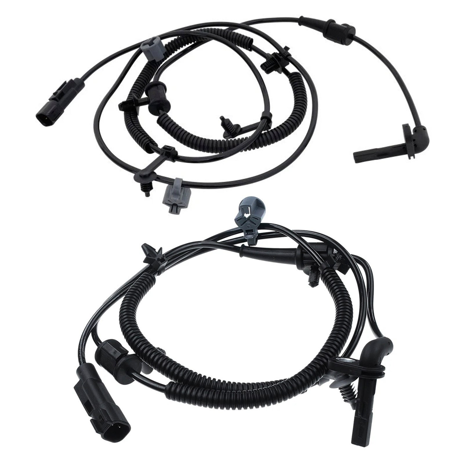 Rear Right & Left ABS Wheel Speed Sensor for Opel Insignia A 22831245 22831246