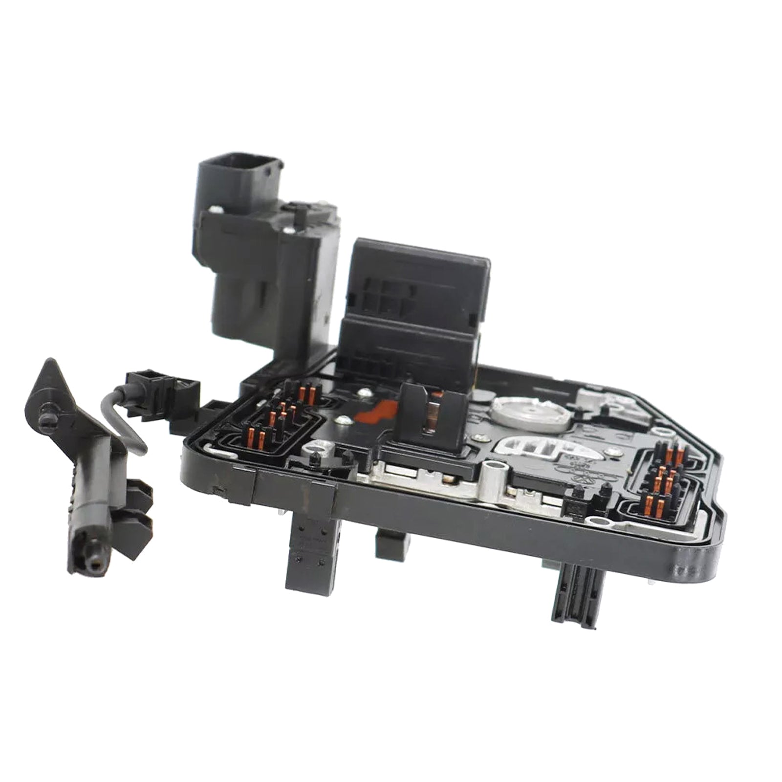 2011 for Tiguan 1.4/1.8L 7 FWD 0AM Transmission Control Unit TCU TCM 0AMDQ200