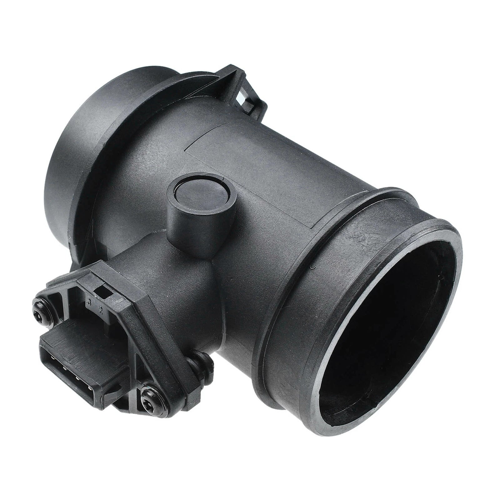 Sensor do medidor de fluxo de ar em massa para VW Golf III Corrado VR6 0280217504