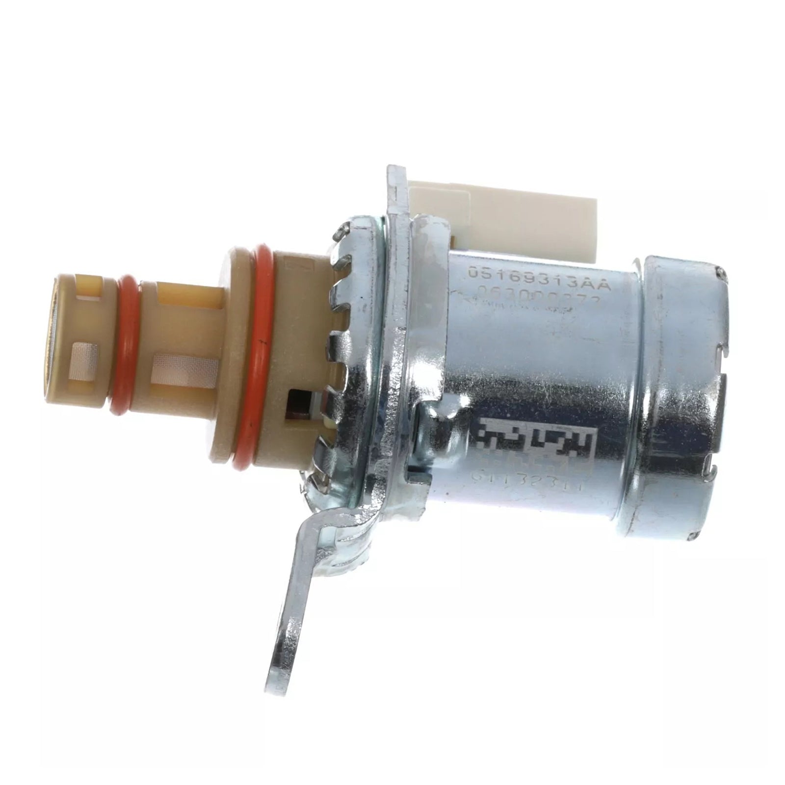 2008-2016 Chrysler Town & Land 62TE Solenoïde Transmissie Variabele Kracht 0-90 Psi Sensor 5169313AA