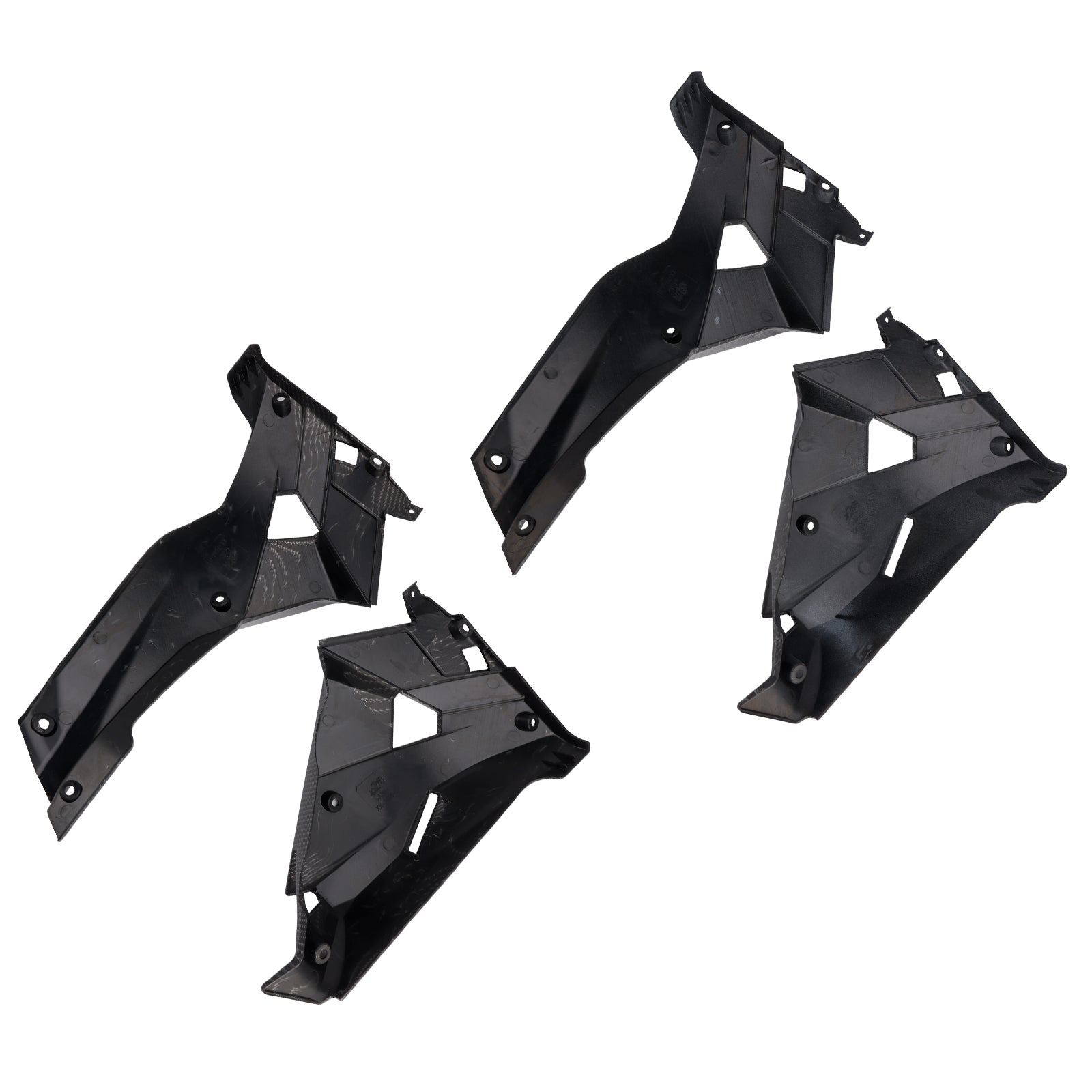 Motor Nedre magepaneler Guard Fairing for Aprilia RS457 RS 457 2024-2025