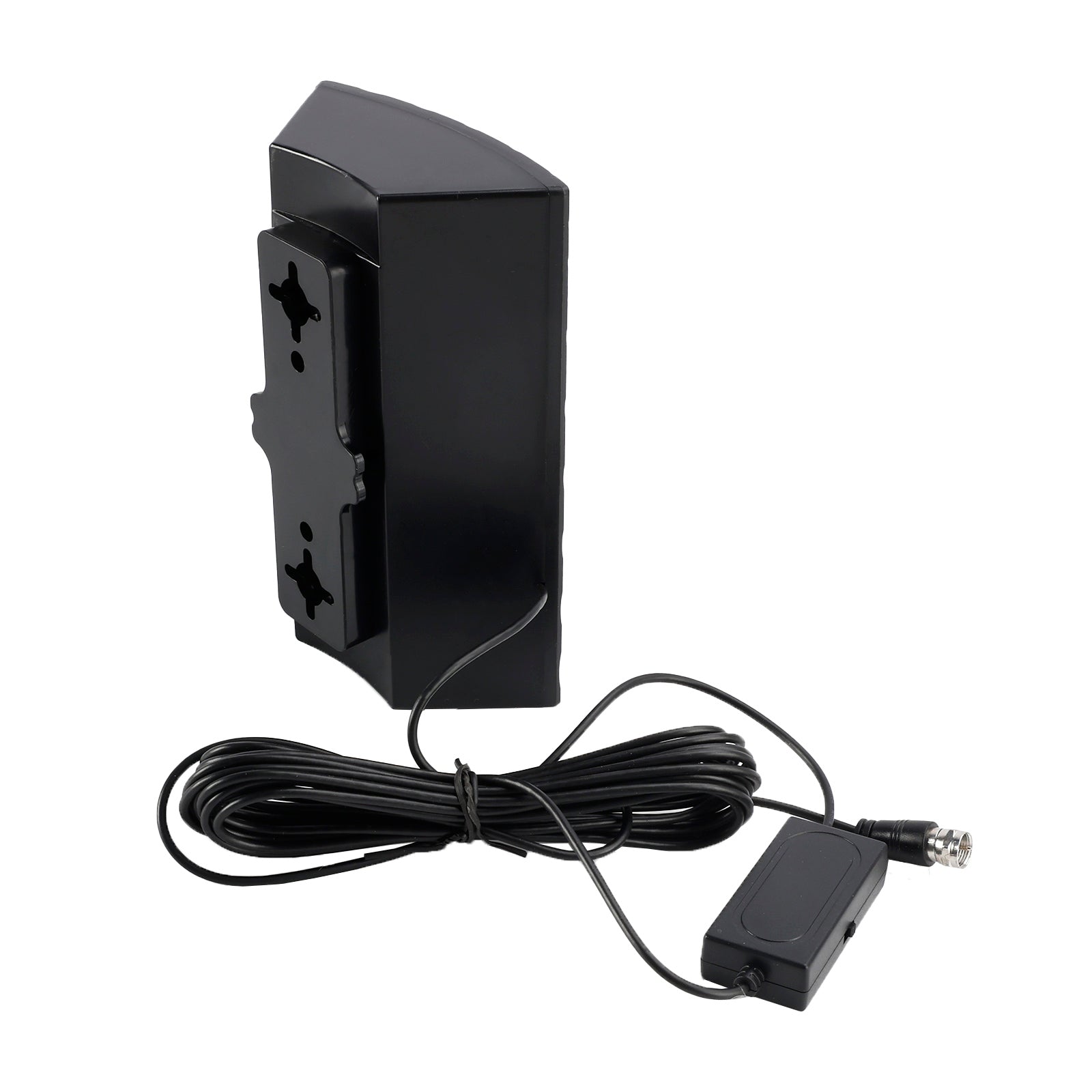 ATSC Indoor Outdoor Dual Amplifier HD Digital TV anténa Home DVB-T2 televízna anténa