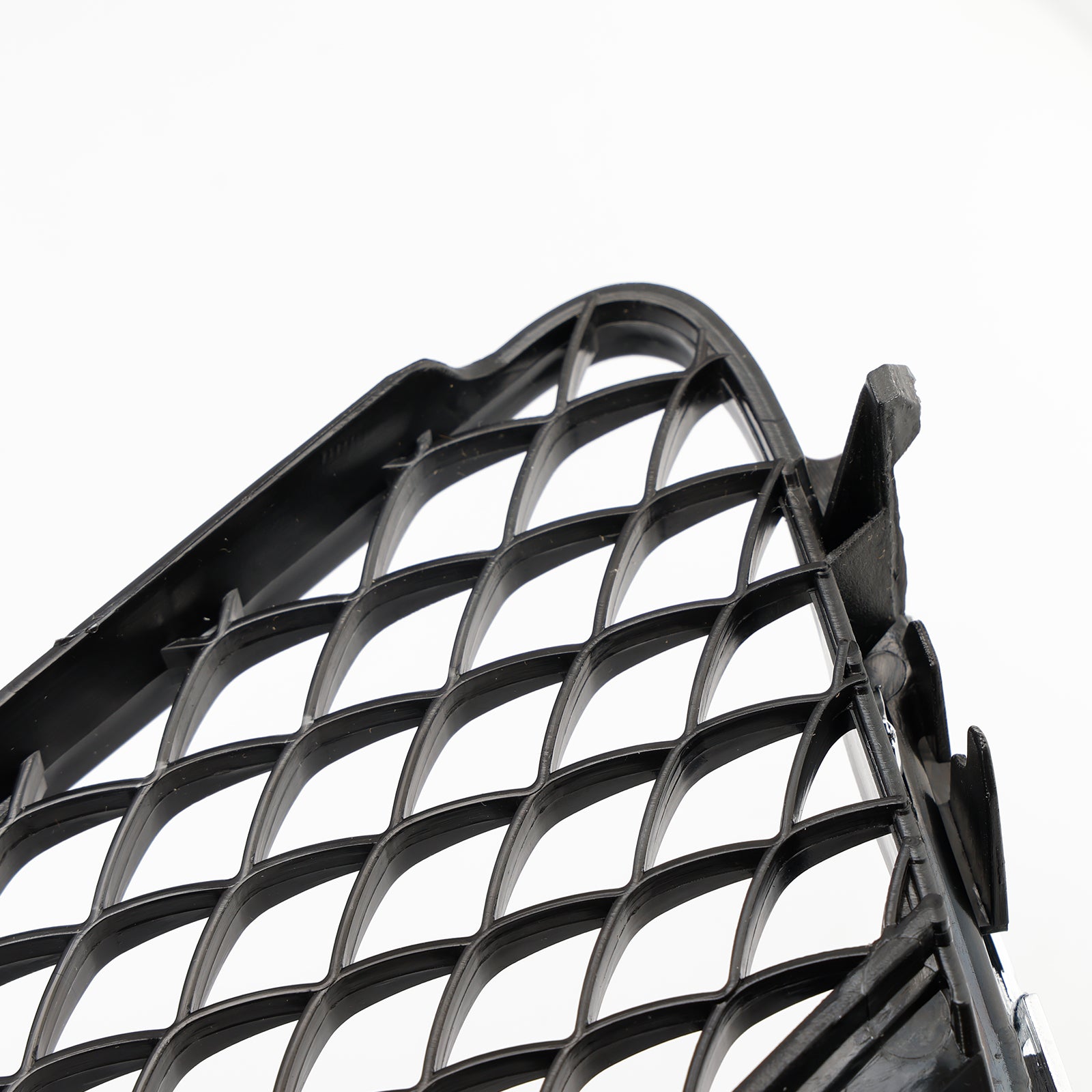 2014-2017 Mercedes Benz E-CLASS W207 Coupe Front Bumper Grill Grille