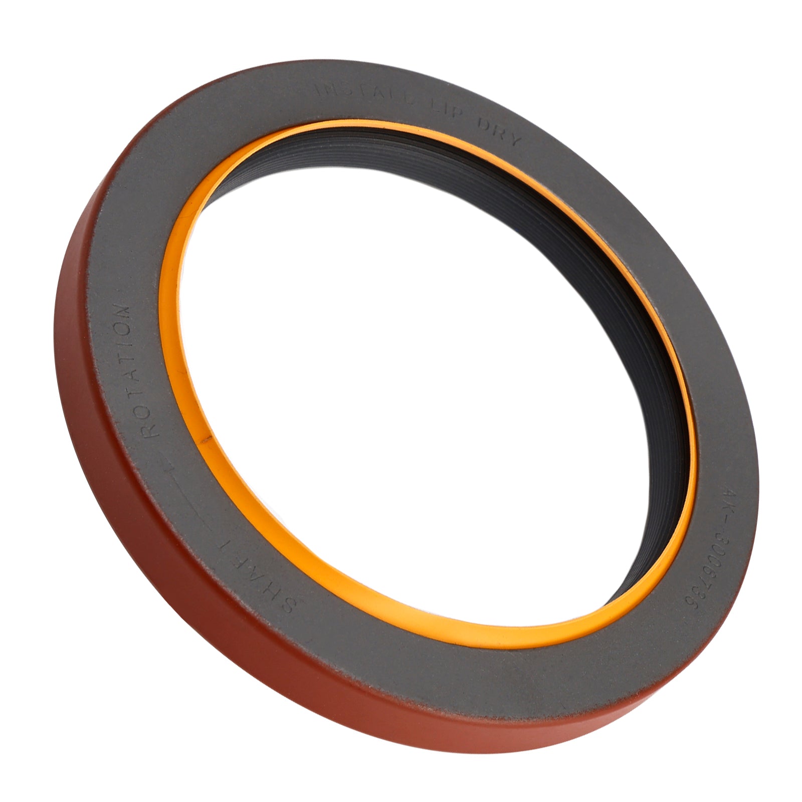 Cummins N14 855 NT NTC Front Crankshaft Oil Seal 3020183 3020186 213467