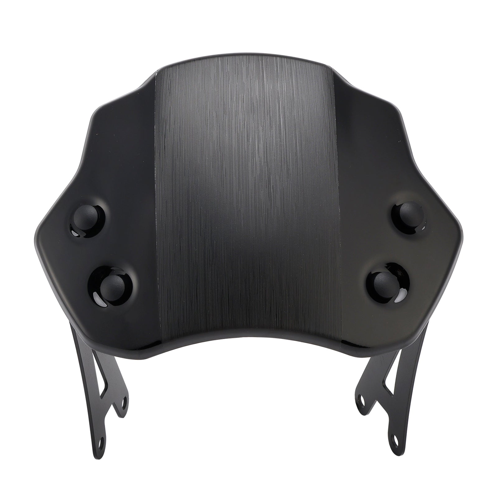Parabrisas de motocicleta SCRAMBLER 400 X 2024-2025