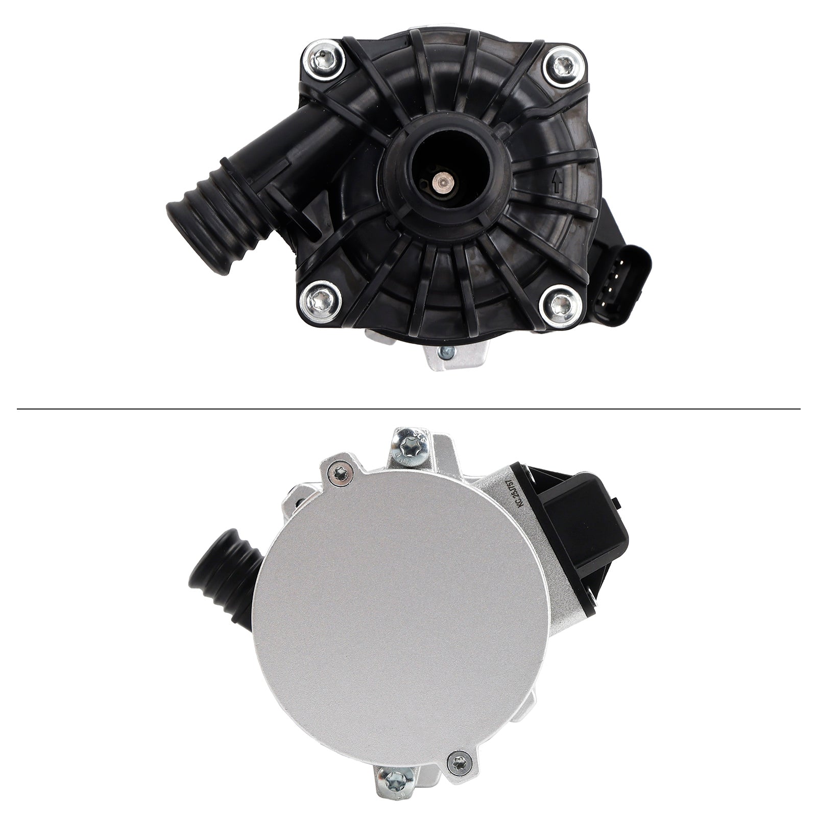 2013- For Rolls-Royce Wraith (Rr5) V12 / V12 Black Badge Electric Water Pump 7566335