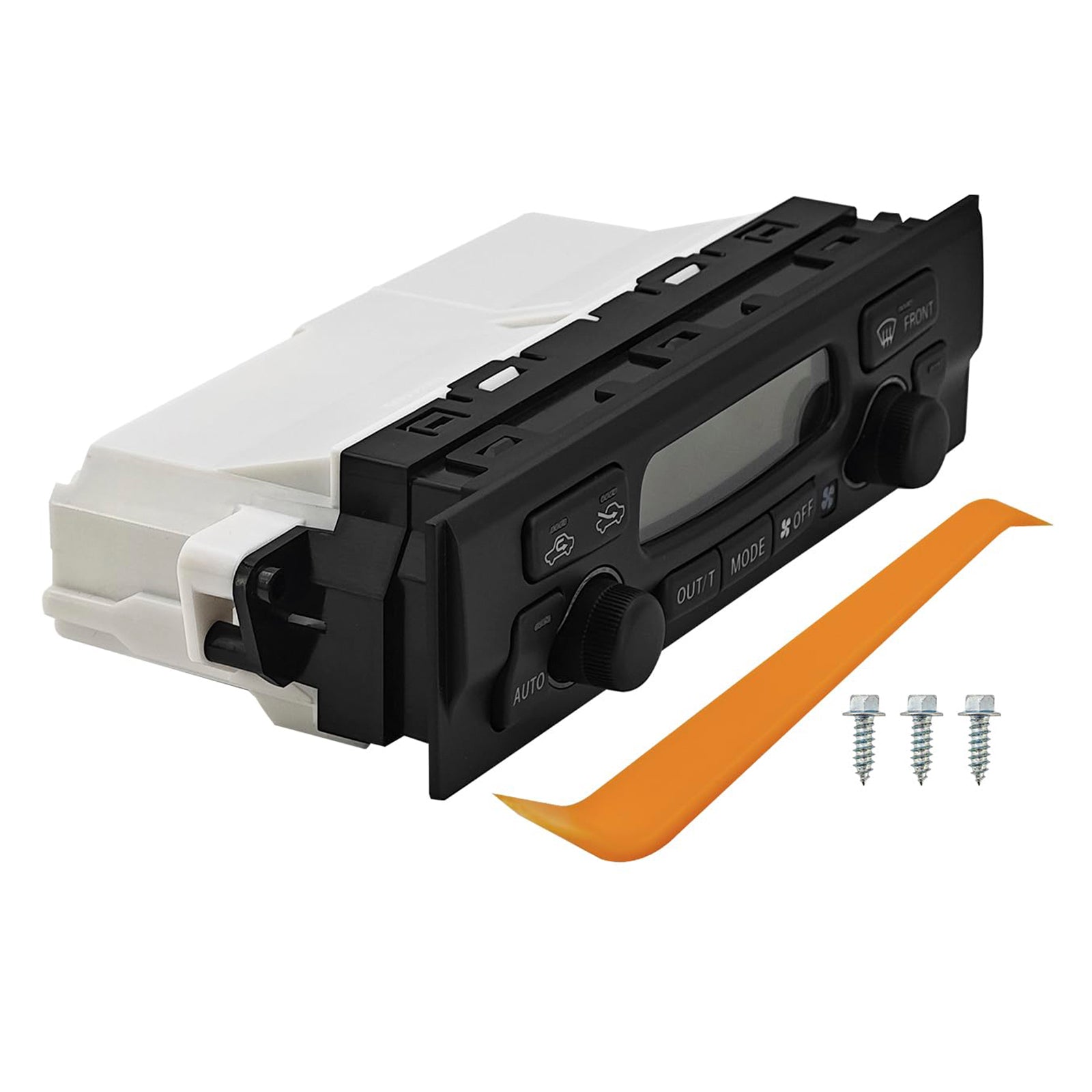 AC Heater Climate Control Panel Module for Toyota 4Runner 1999-2002 55900-35360