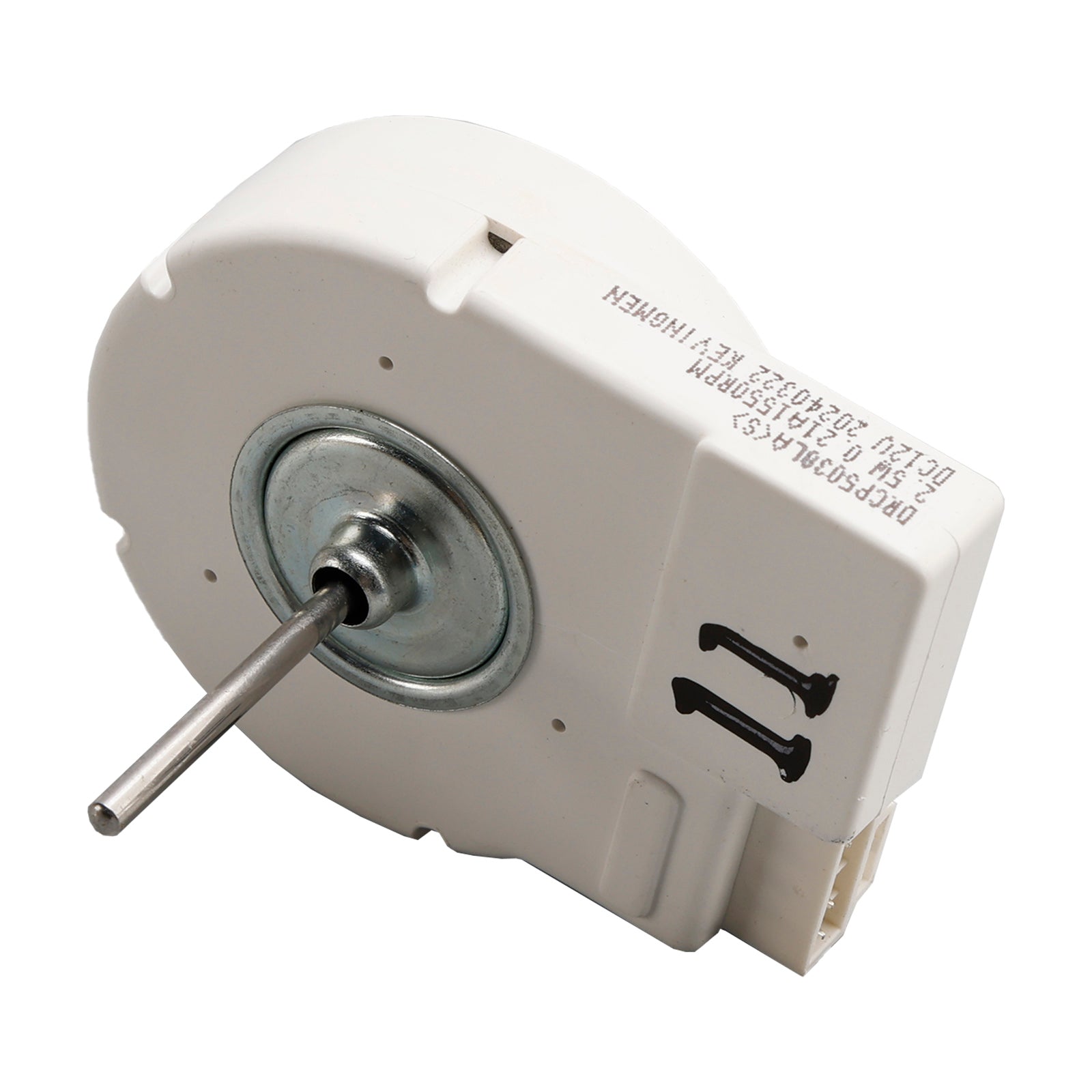 Motor do ventilador de evaporador DRCP5030LA para geladeira Samsung Da31-00146b PS4138373