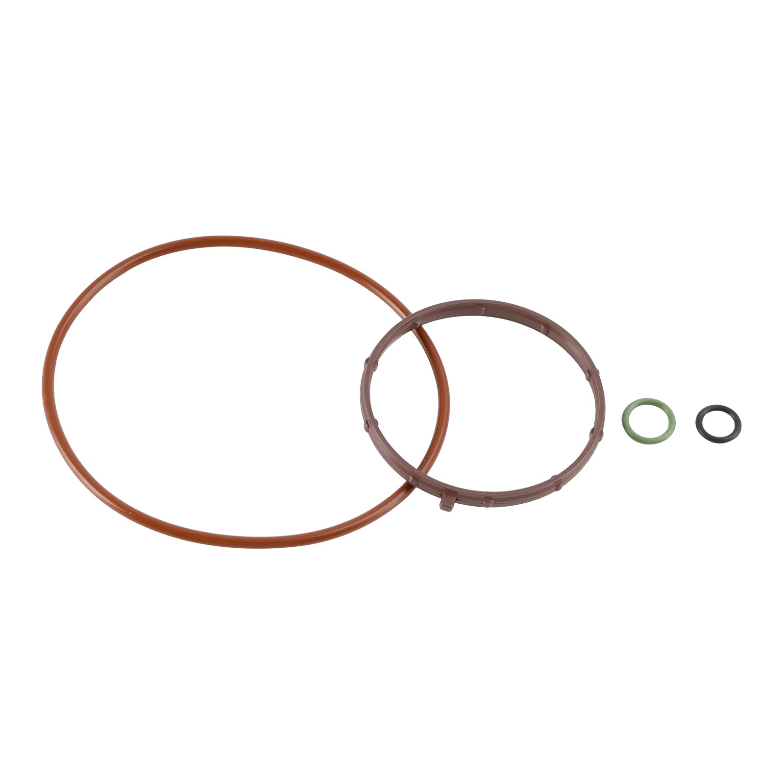 Vacuum Pump Rebuild Seal Kit DL3Z2A572A For Ford Lincoln 3.5L EcoBoost