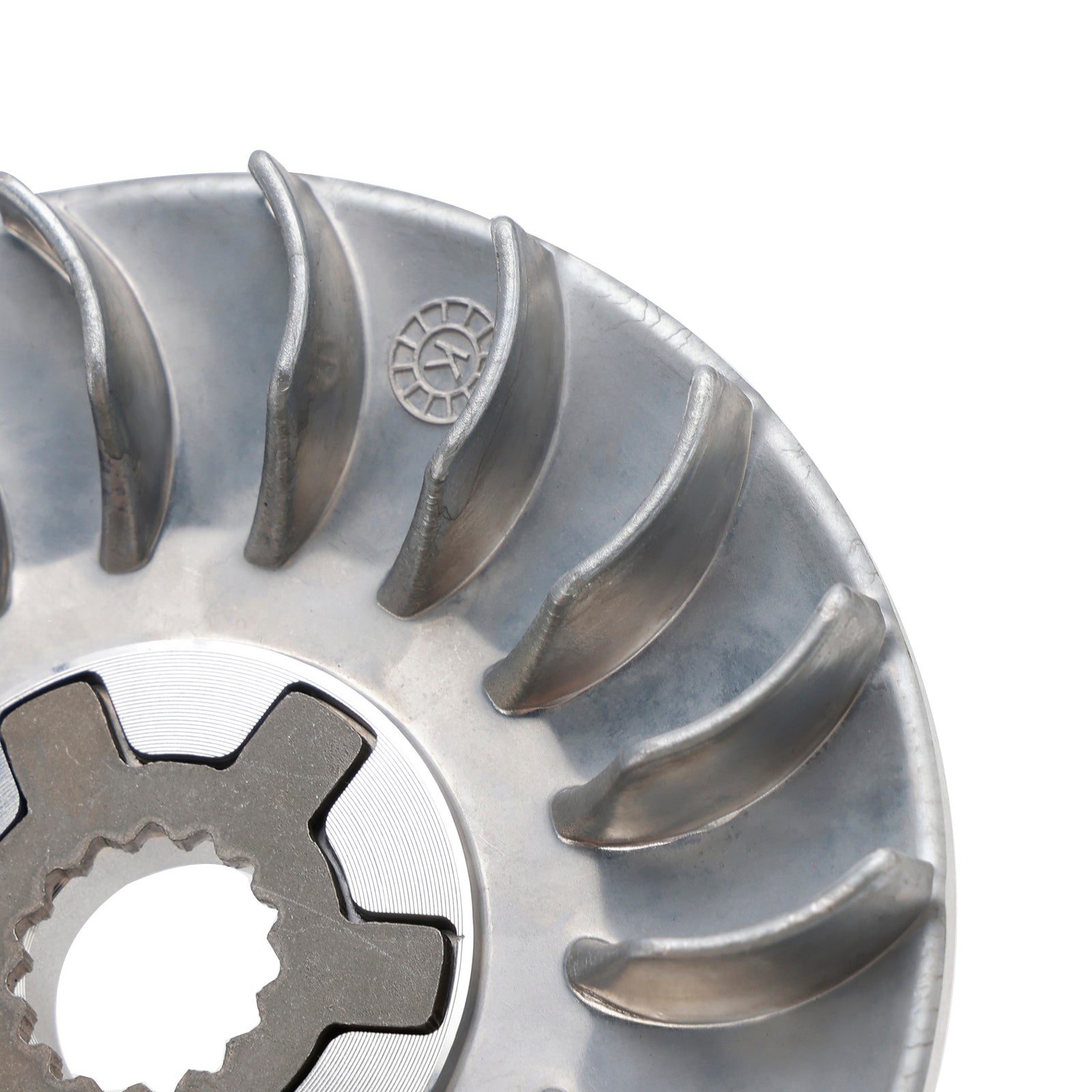 2008-2017 CAN-AM ATV Mini DS 90 Sekundárny variátor spojky Zadný V2211ADGF000