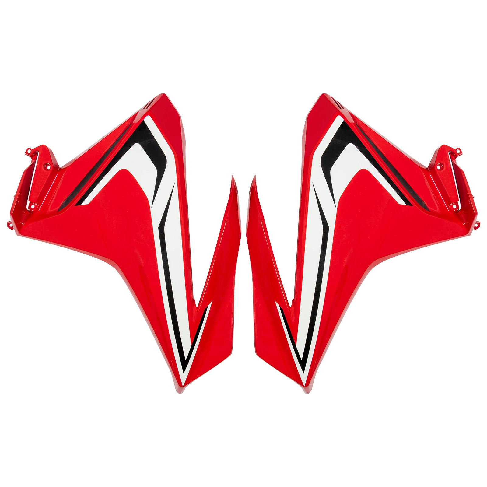 2019-2021 Honda CBR500R Fairing Kit 002# Generic