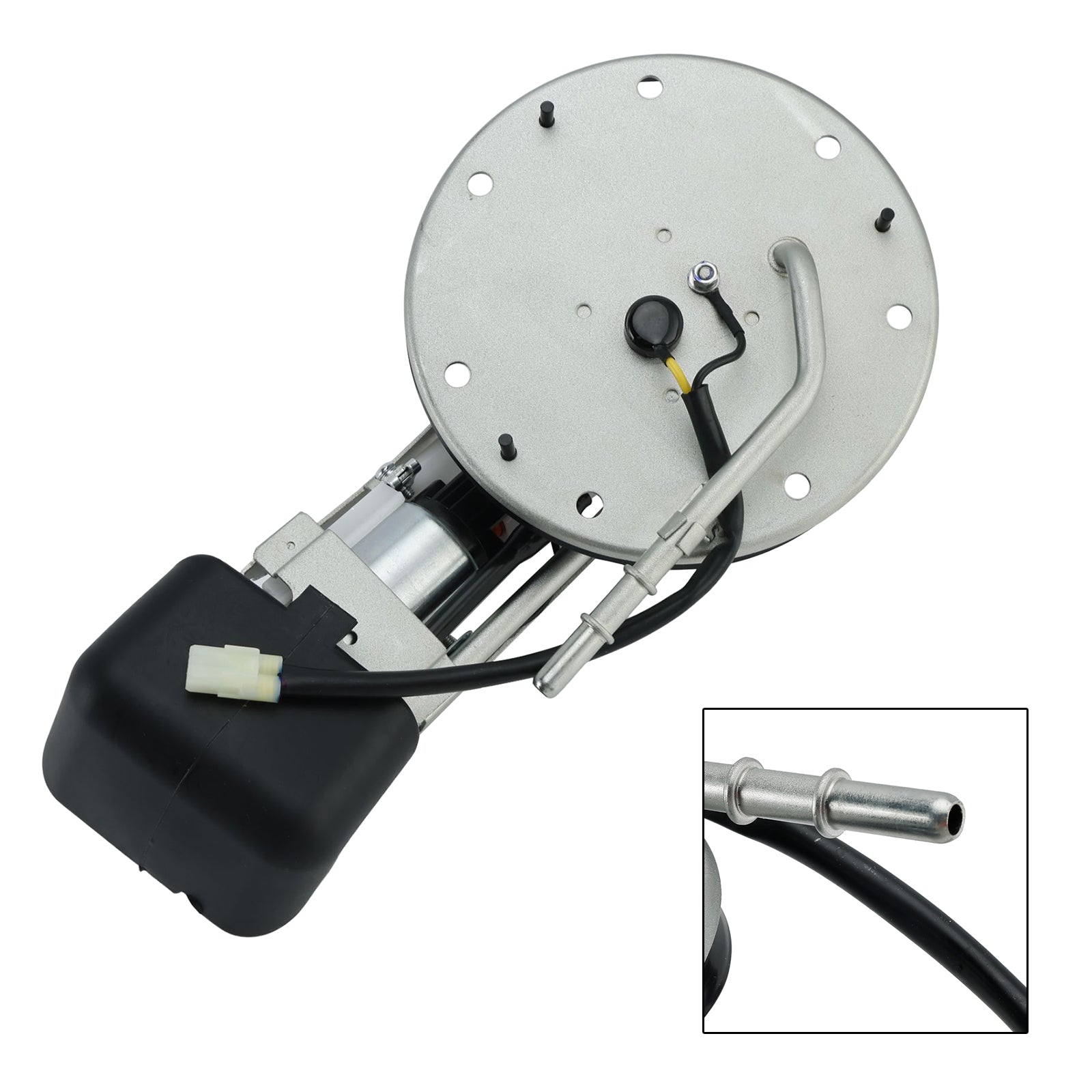 Fuel Pump Assembly 16700-Mgj-D01 Replace For Honda Cbr600F 11-12 Cbf660 Cb1000