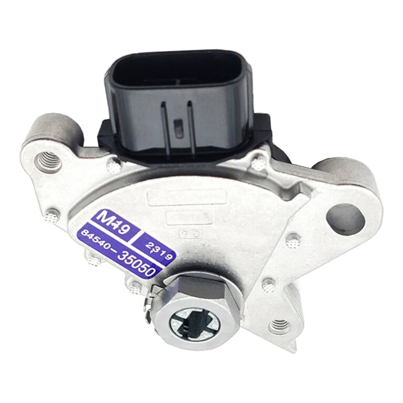 Växellåds neutral säkerhetsbrytare för Toyota Tacoma 2005-2015 84540-35050