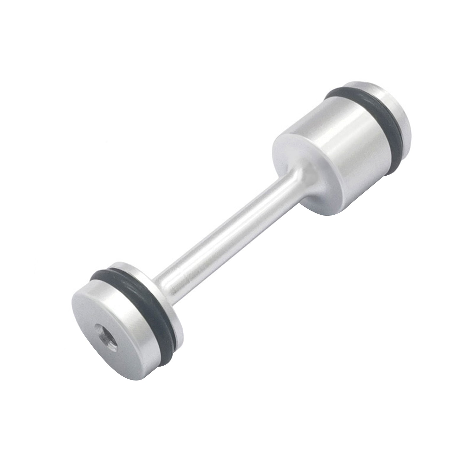 Činka odvádzača oleja LS Billet pre zadnú priechodovú zátku pre GM Gen III & IV.