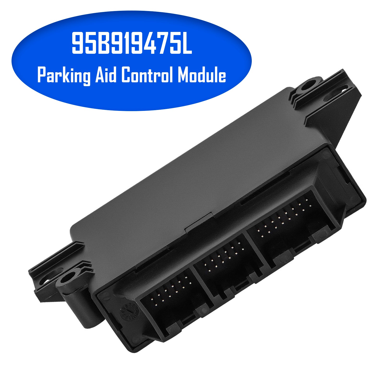 2017-2018 Porsche Macan 3.0L GTS Parking Aid Control Module 95B919475L