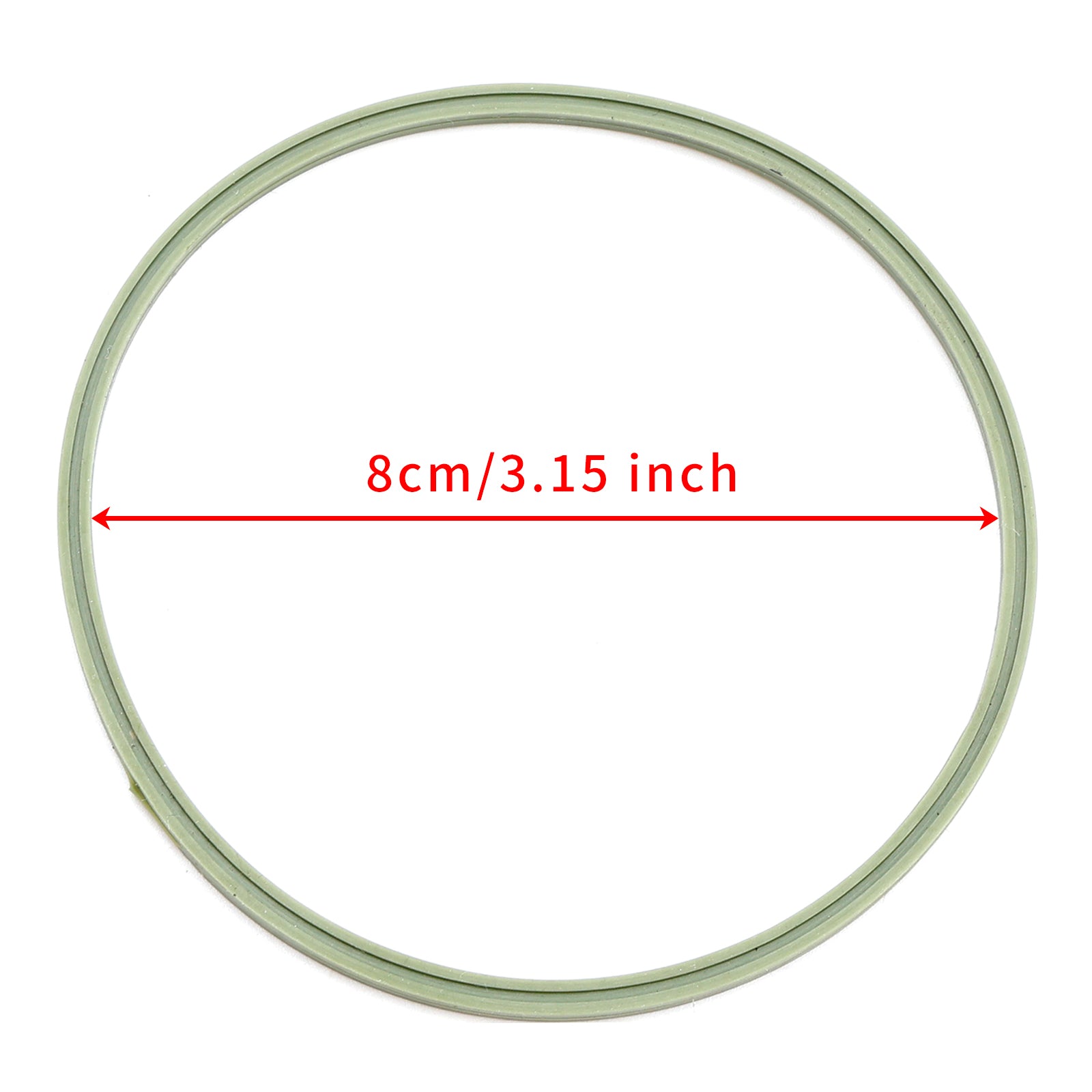 Vacuum Pump Repair Seal 6422300065 Repair Kit For Mercedes OM642 3.0L LA1231061