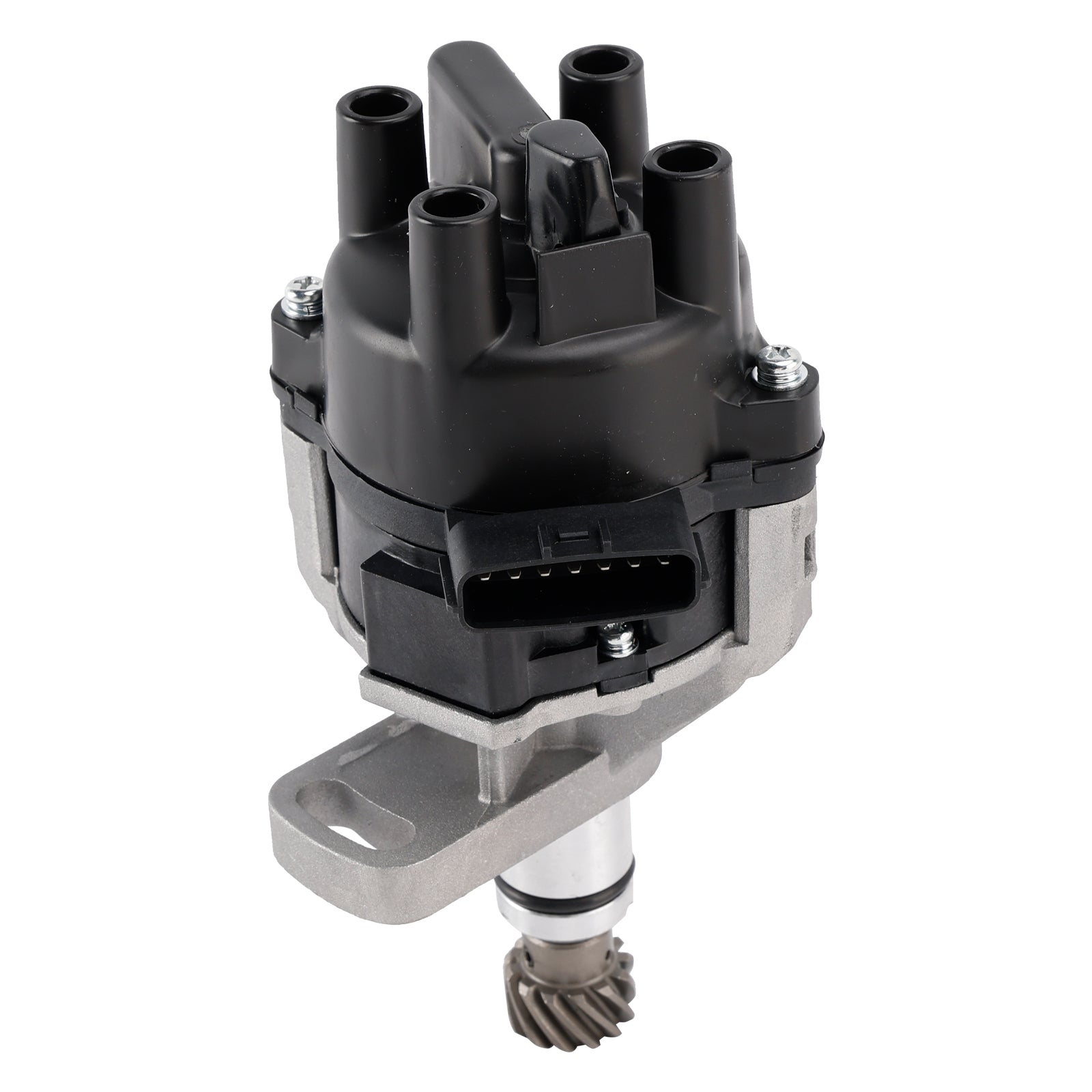 1998-1998 Chevrolet Tracker L4 1.6L Ignition Distributor with Rotor 310070E00