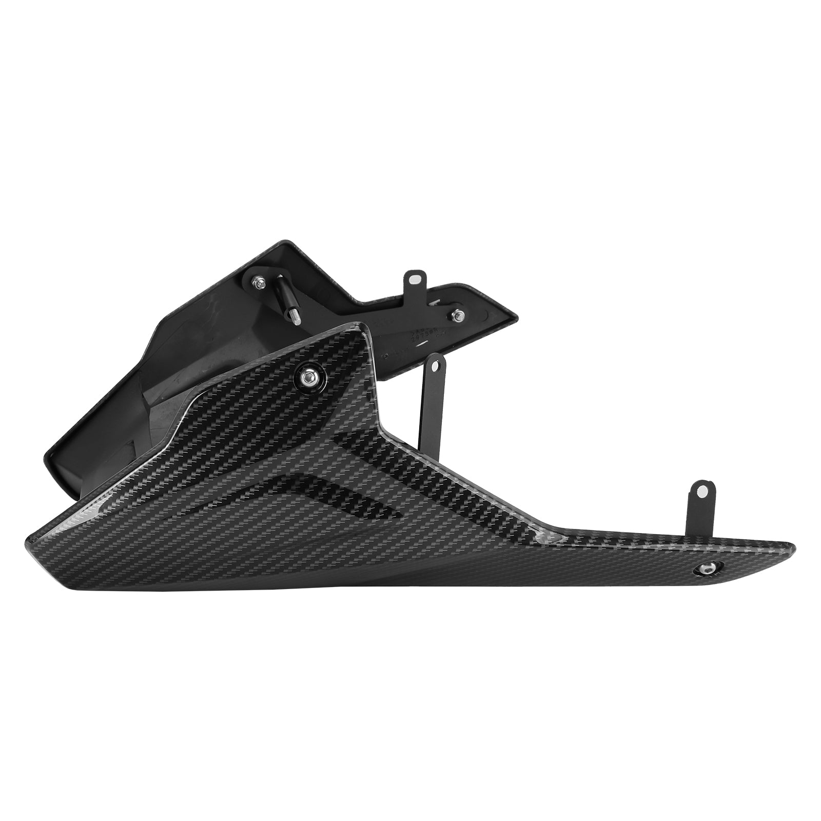 2024-2025 Kawasaki Eliminator 400/450/500 Carénages inférieurs Pan complet