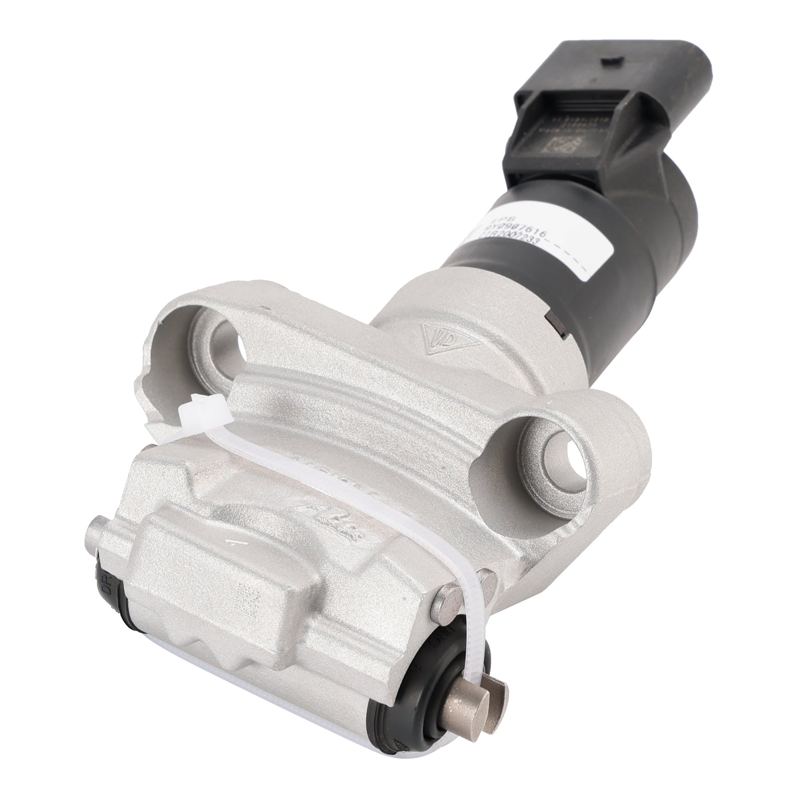 AUDI E-TRON GT Rear Left+Right Parking Brake Motor 9Y0907615 616