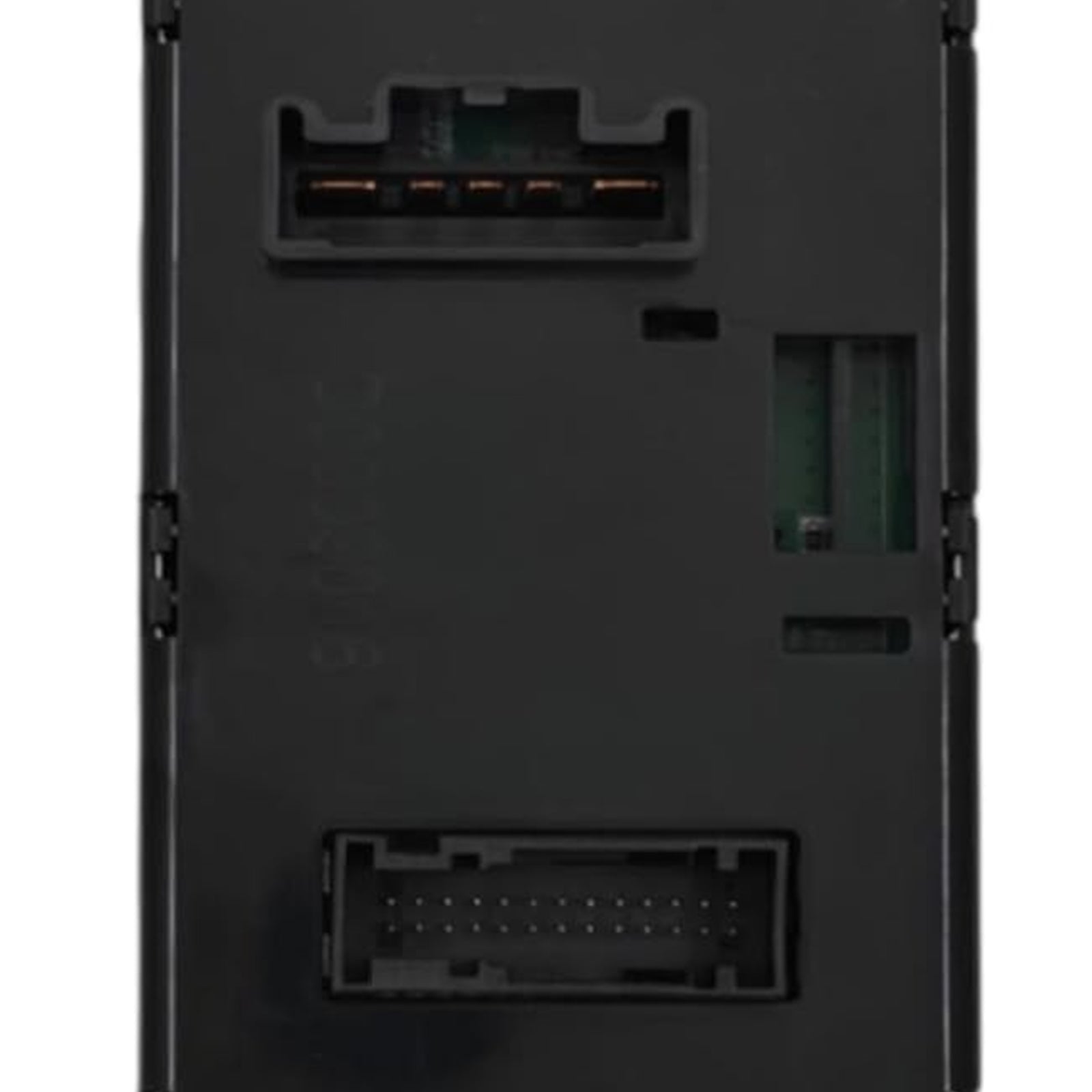 2011 Ram 2500 AC Heater Climate Control Panel Module 55111290 68090626AD