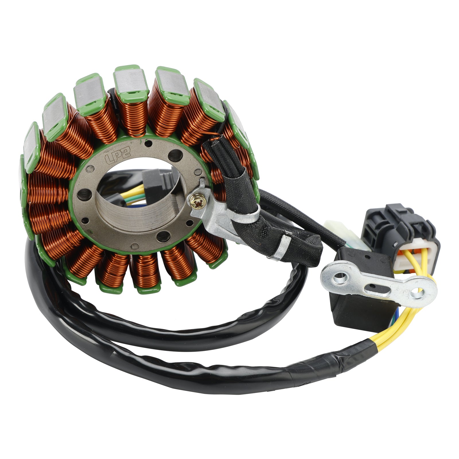 Stator de générateur de magnéto Kymco KXR250 2006-2015 31120-LBA7-90A 31120-LBA7-90B