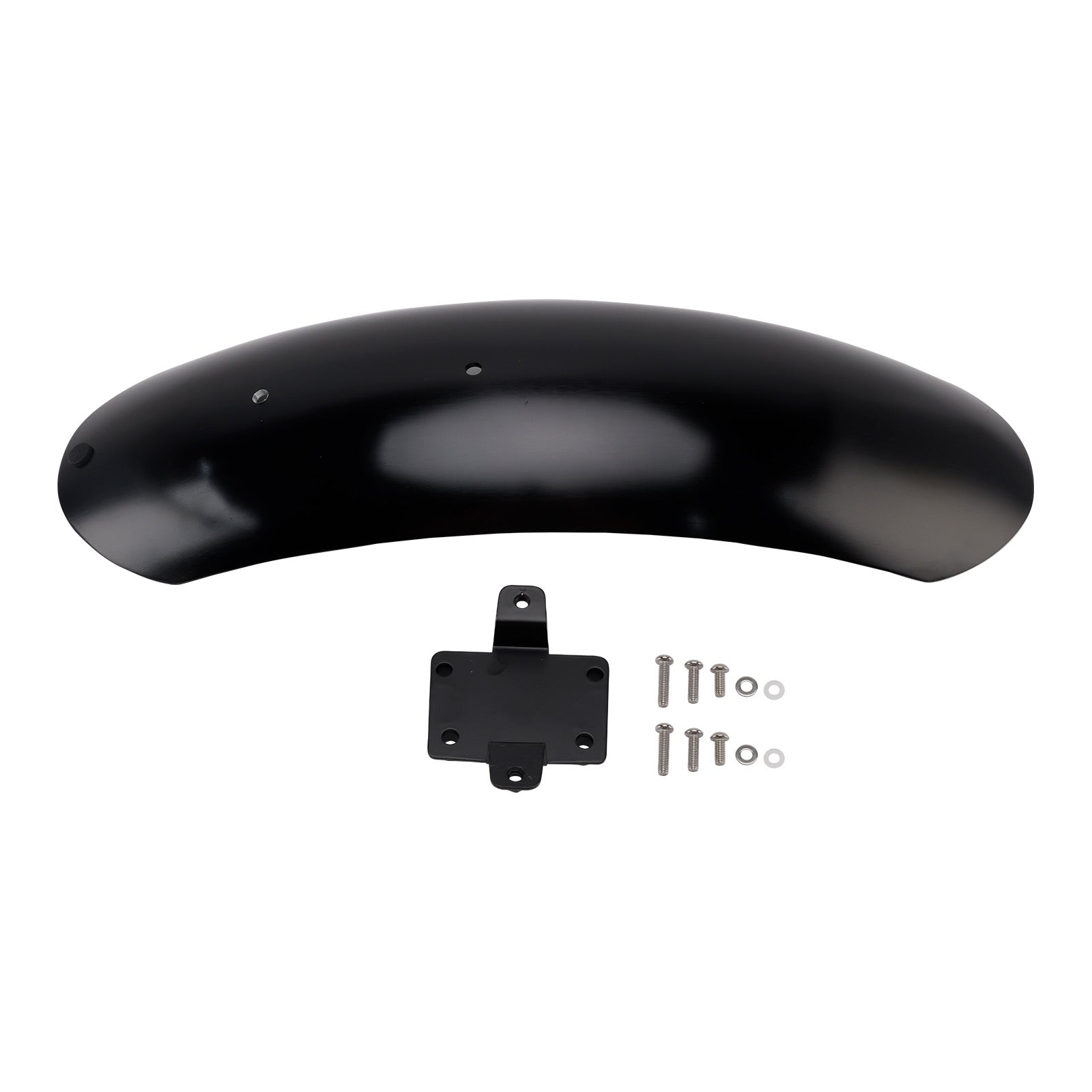 2023-2025 HONDA CL250 CL300 CL500 SCL500 Steel Front Fender Mudguard