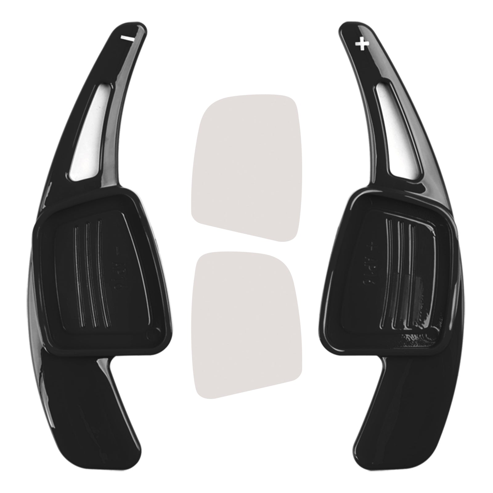 Ratthjulets skifterforlengelse for Audi Q3 Q5 Q7 S3 S4