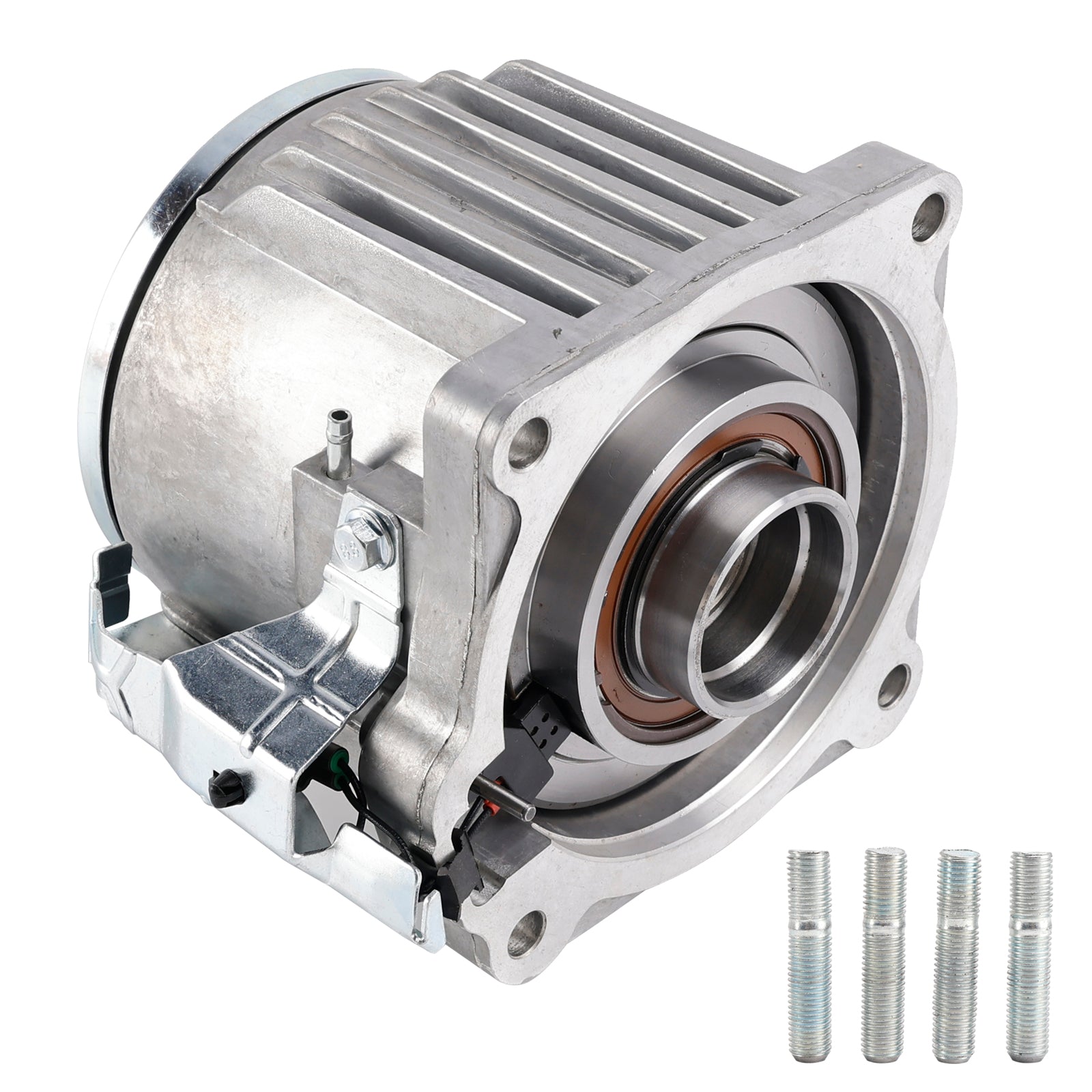 2007-2017 Jeep Compass Electric Clutch Coupling 3570A007AB