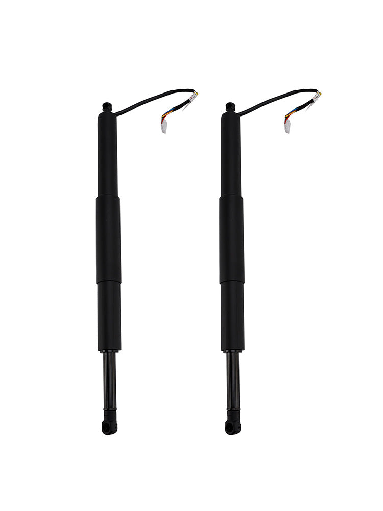 For BMW 5er Touring F11 M 550d xDrive 2012/03-2017/02 3.0L 51247207015 2× Rear Electric Tailgate Gas Strut