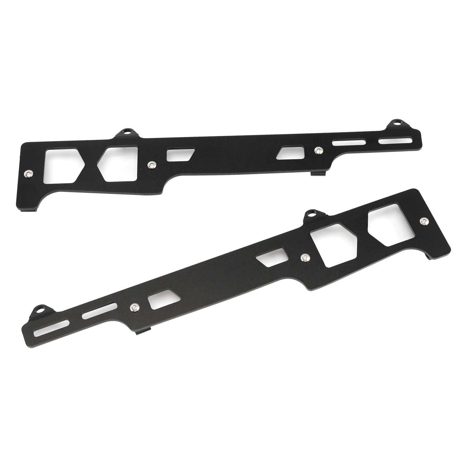 Small Block Kit Chevy Kit linéaire Fil à bougie d'allumage 4 fil 7-8 mm 141-638