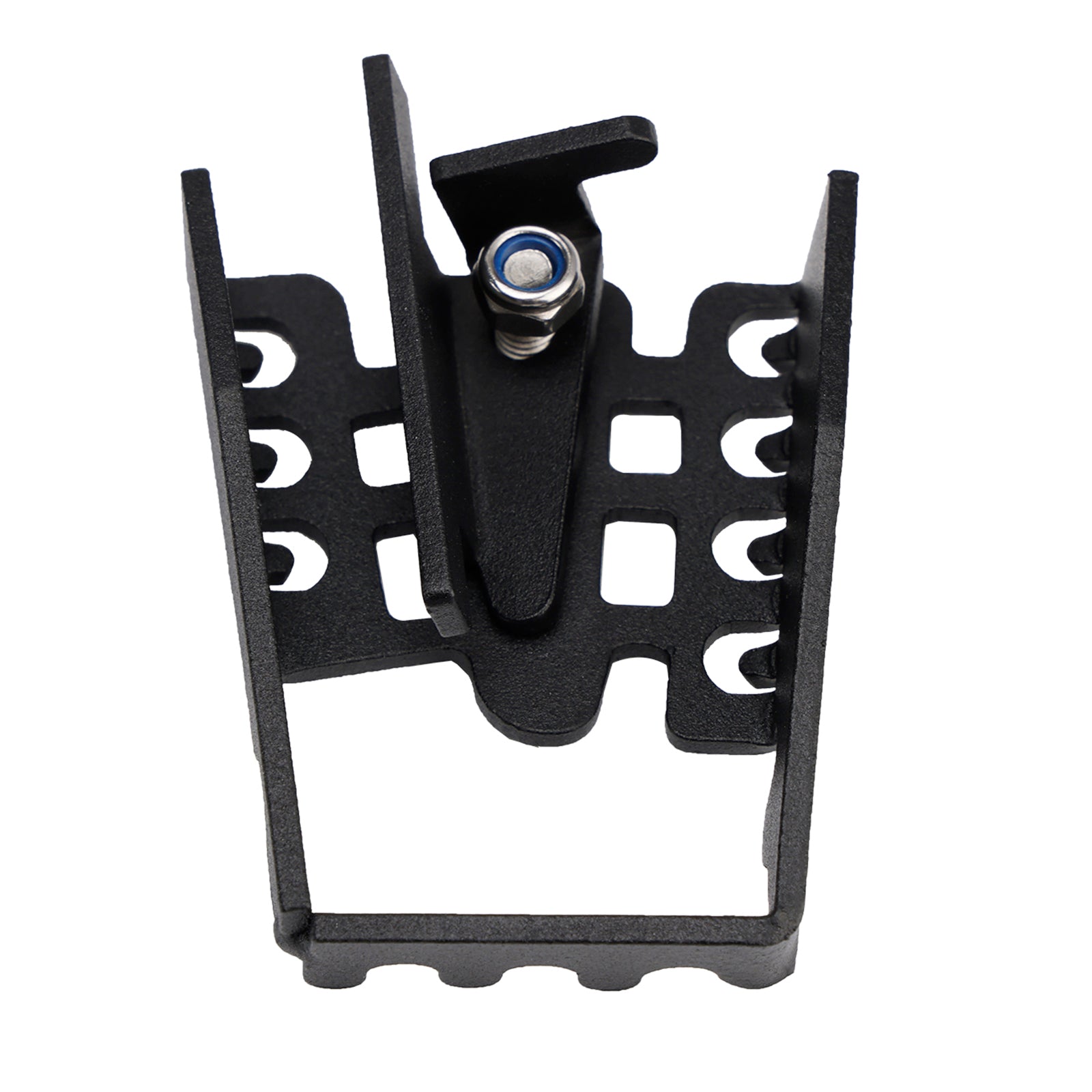 Extension Brake Foot Pedal Enlarger Pad Cnc Black For Honda Cl Cmx 300 500 2023