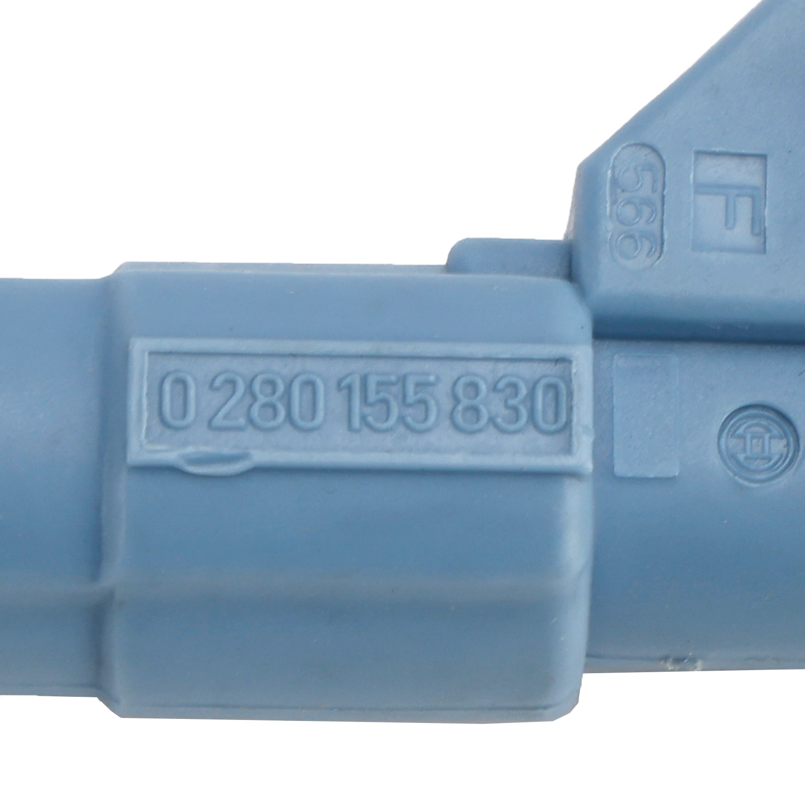 1Pcs Fuel Injector For Volvo C70 V70 S60 S80 1998-2009 91860600 0280155830