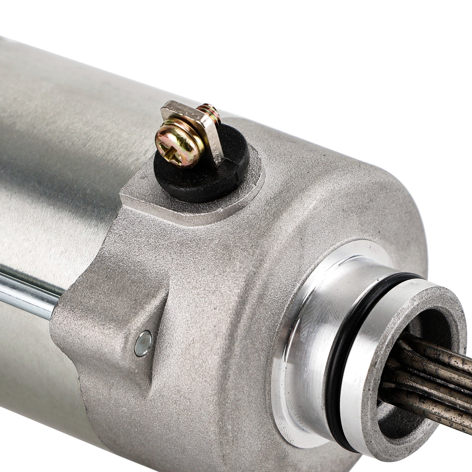 2000-2001 Yamaha YZF-R1 YZF R1 RN04 Startmotor Assy 5JJ-81890-00 5PW-81890-00