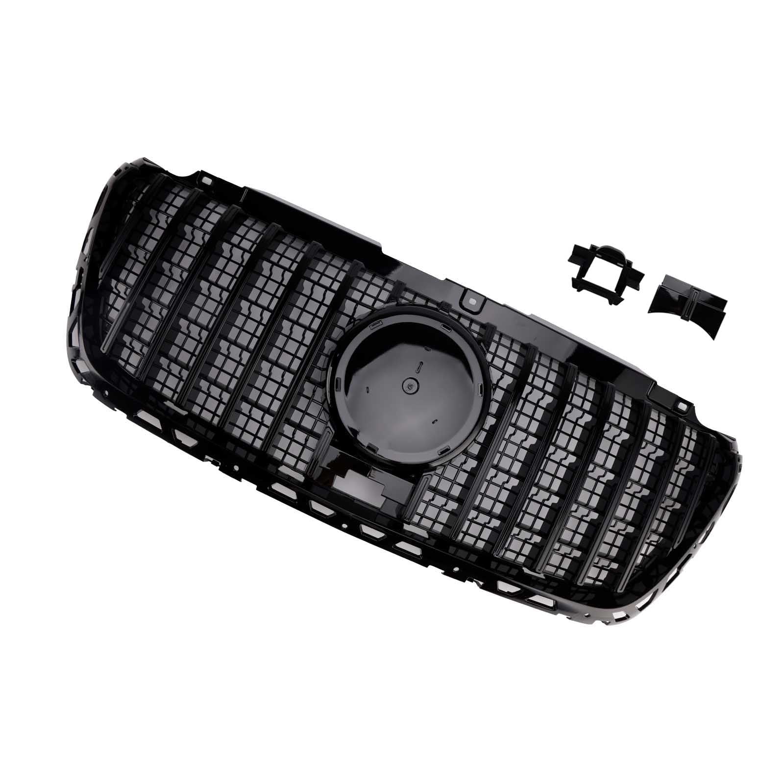 Mercedes Sprinter 2018-2023 W907  W910 Grille de pare-chocs avant de style GTR A9108852600