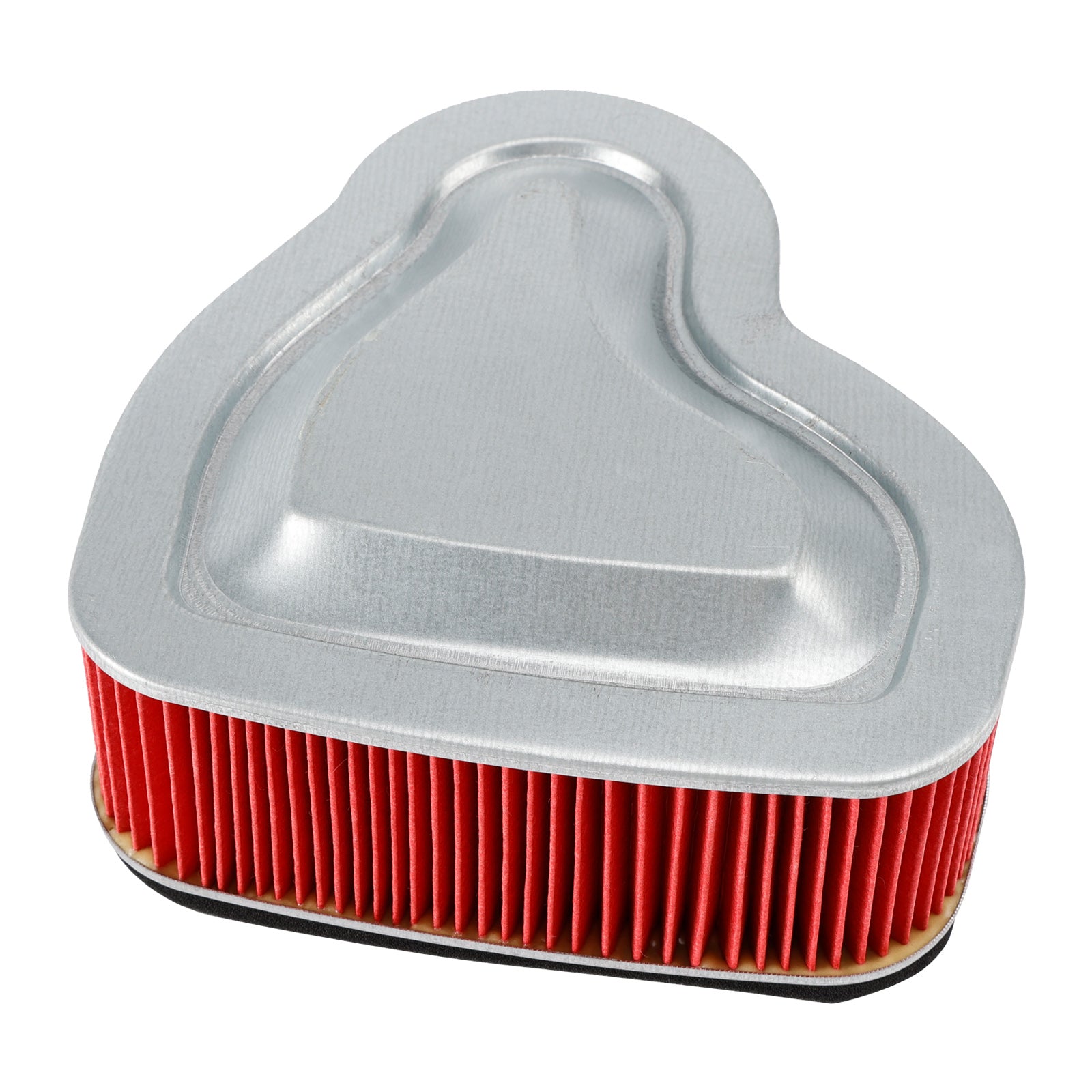 Luchtfilterreinigerelement 17213-MEA-670 voor HONDA 2003-2009 VTX1300 VTX 1300