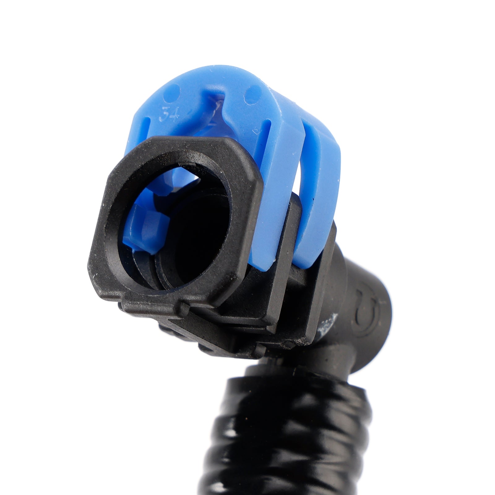 Conduite de carburant Ford Escape Mariner 3,0 L V6 2009-2012, du rail jusqu'au cadre