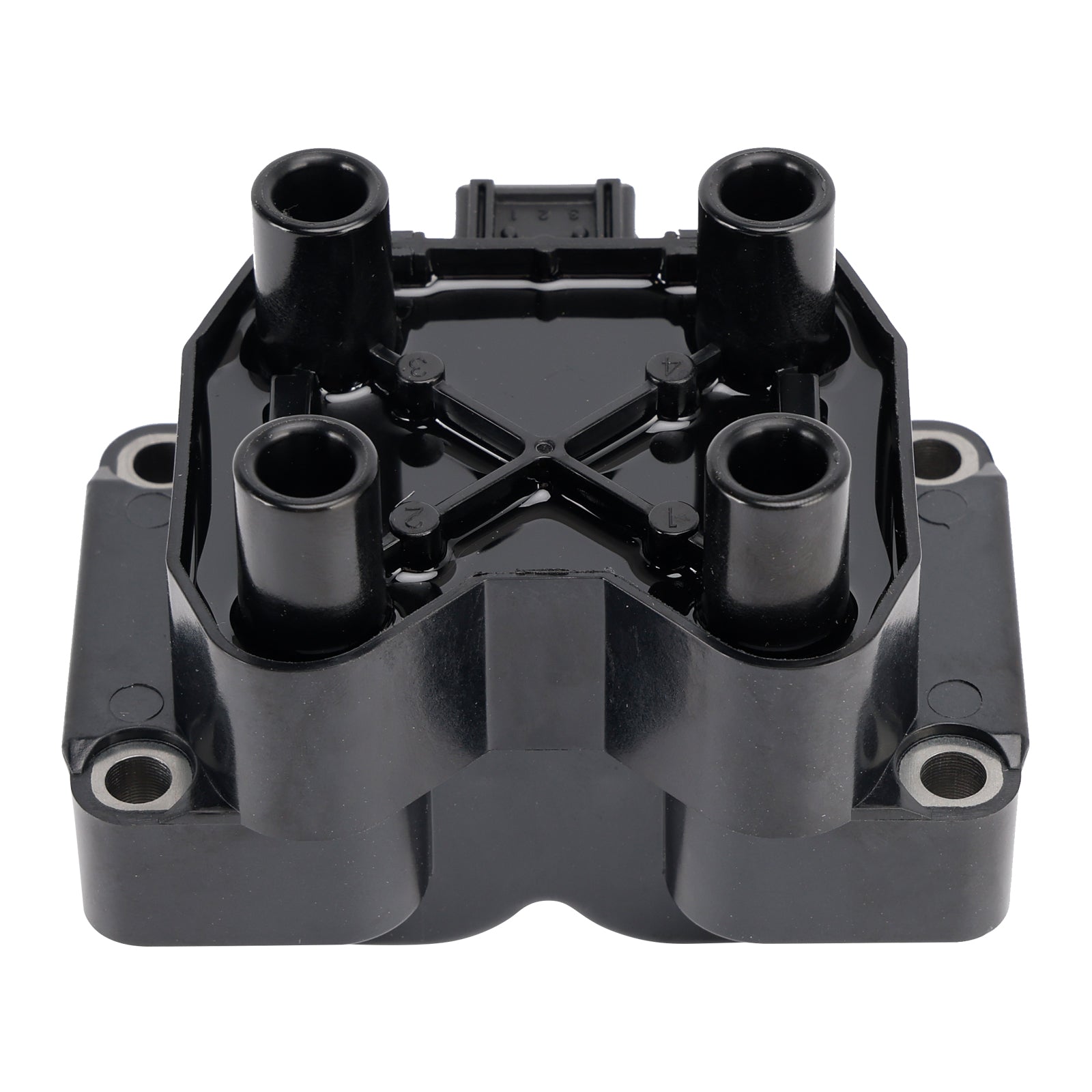 Bobine d'allumage 0221503407 pour Land Rover Discovery Range Rover