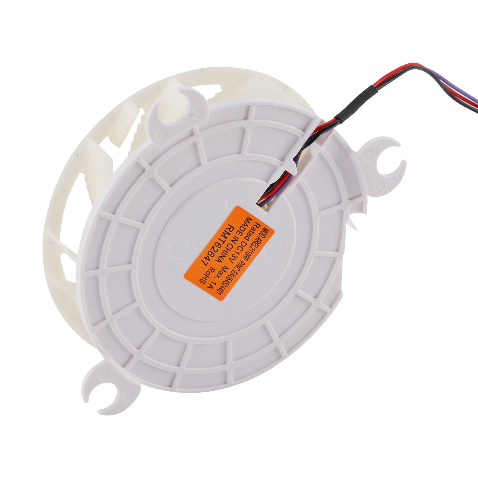 EAU64824401 for LG -kjøleskap Fan Motor EAU65089701 Adj73252237 DC13V