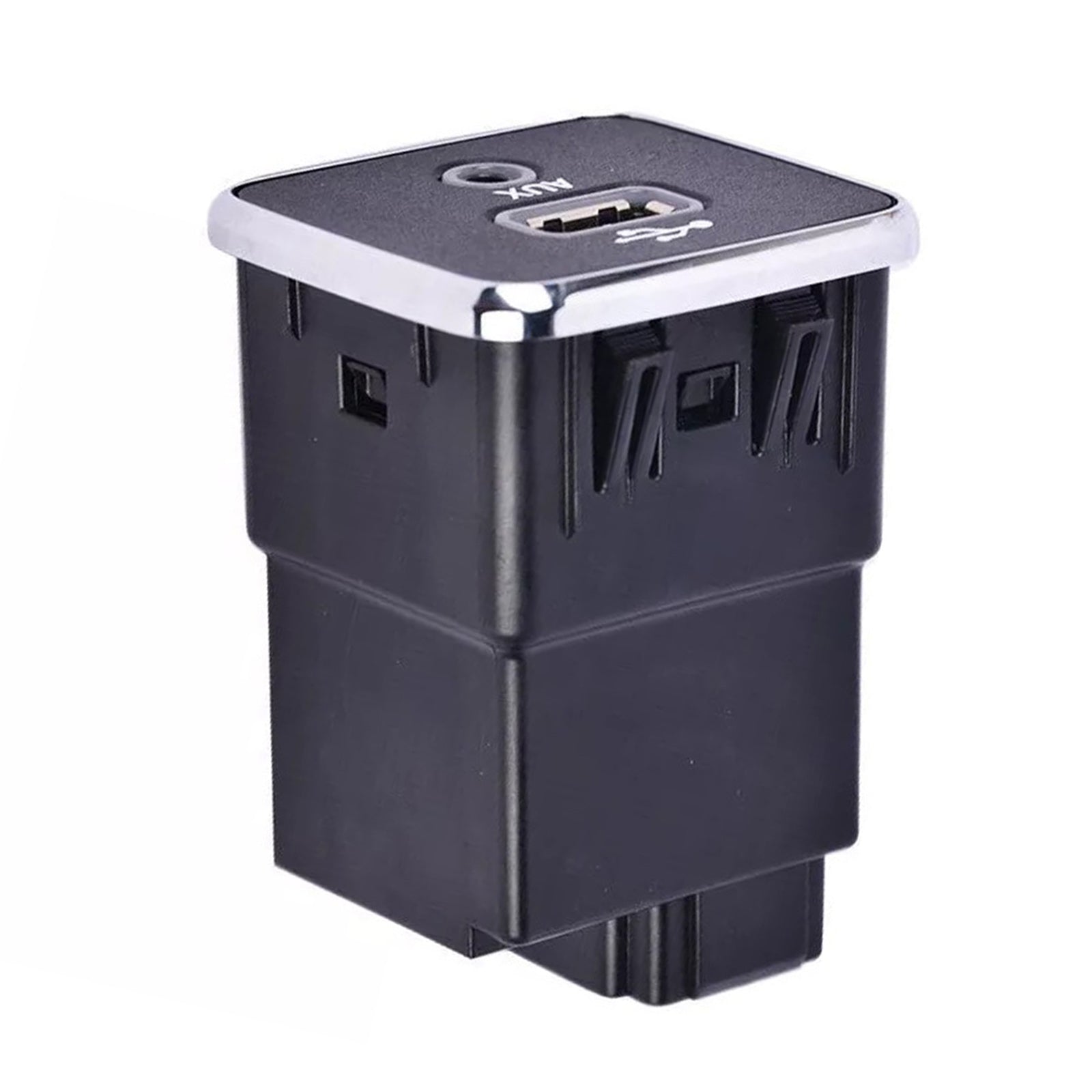 Front Charging Port USB AUX 53224228 for Jeep Compass Cherokee 2017-2021 Acc