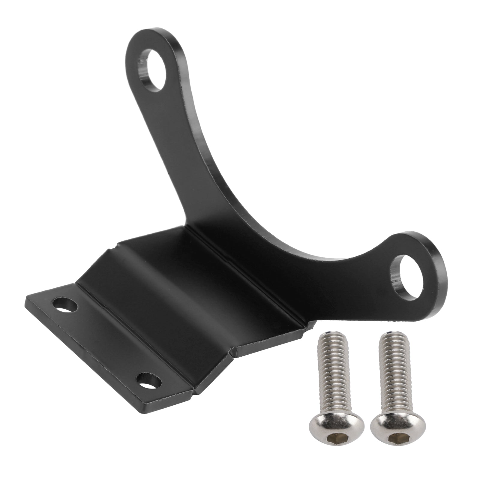 LS Timing Cover Fuel Regulator Bracket 99500 Fit LSX timing cover