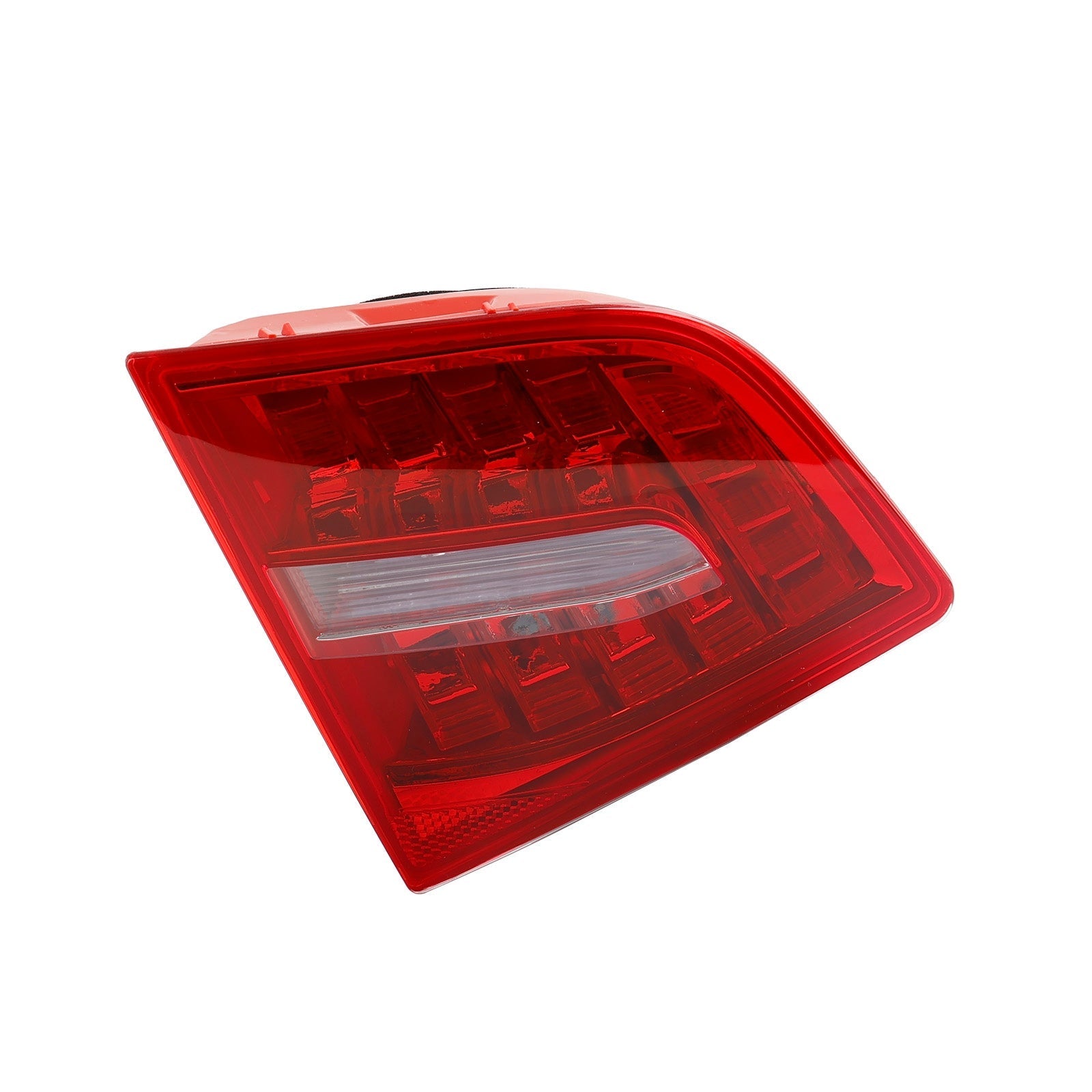 2009-2011 AUDI A6 C6 berline coffre intérieur feu arrière LED lampe gauche