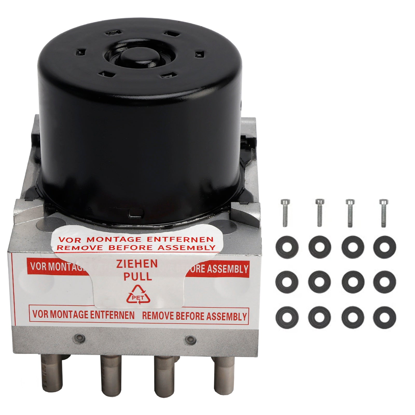 Bomba de controle ABS 68067457AA para Jeep Wrangler 2010-2018 68003363AE