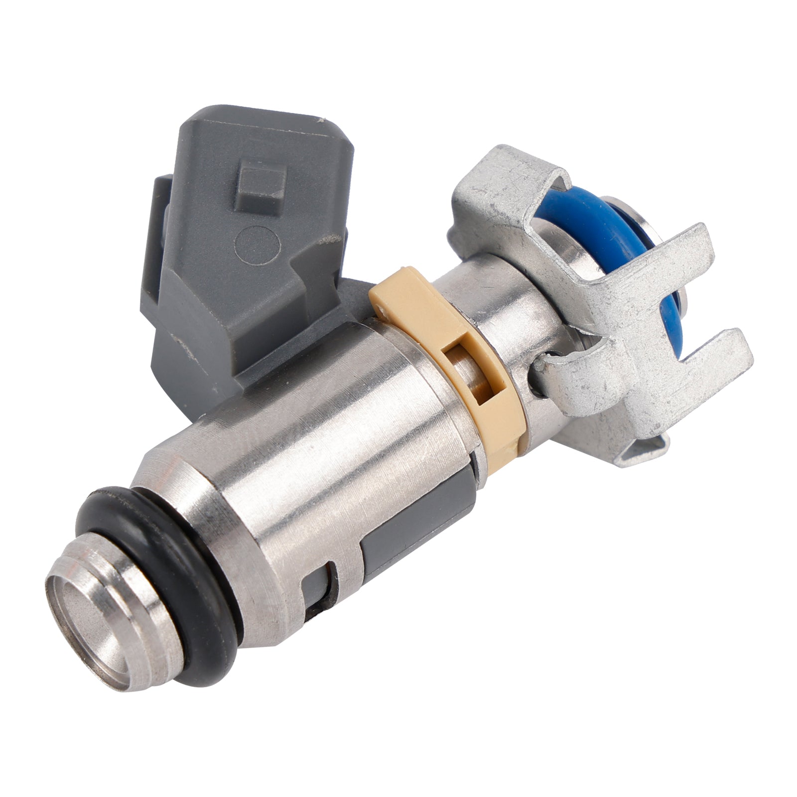 1Pcs Fuel Injector For Renault Dacia Kangoo Duster 1.6 16V 8201036397 IWP217