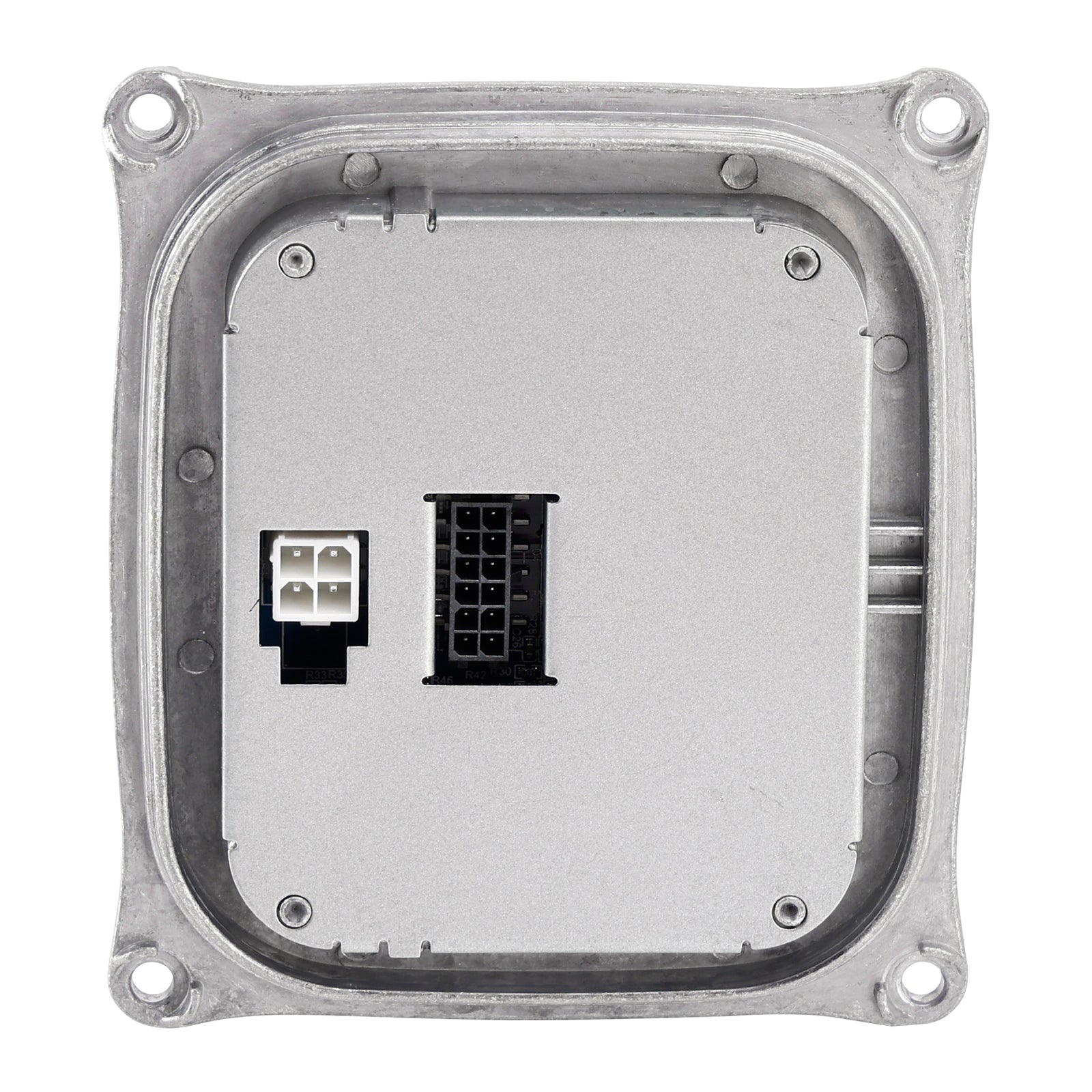 2014-2019 FIAT DUCATO MOD koplamp LED DRL-regeleenheid 130732952800