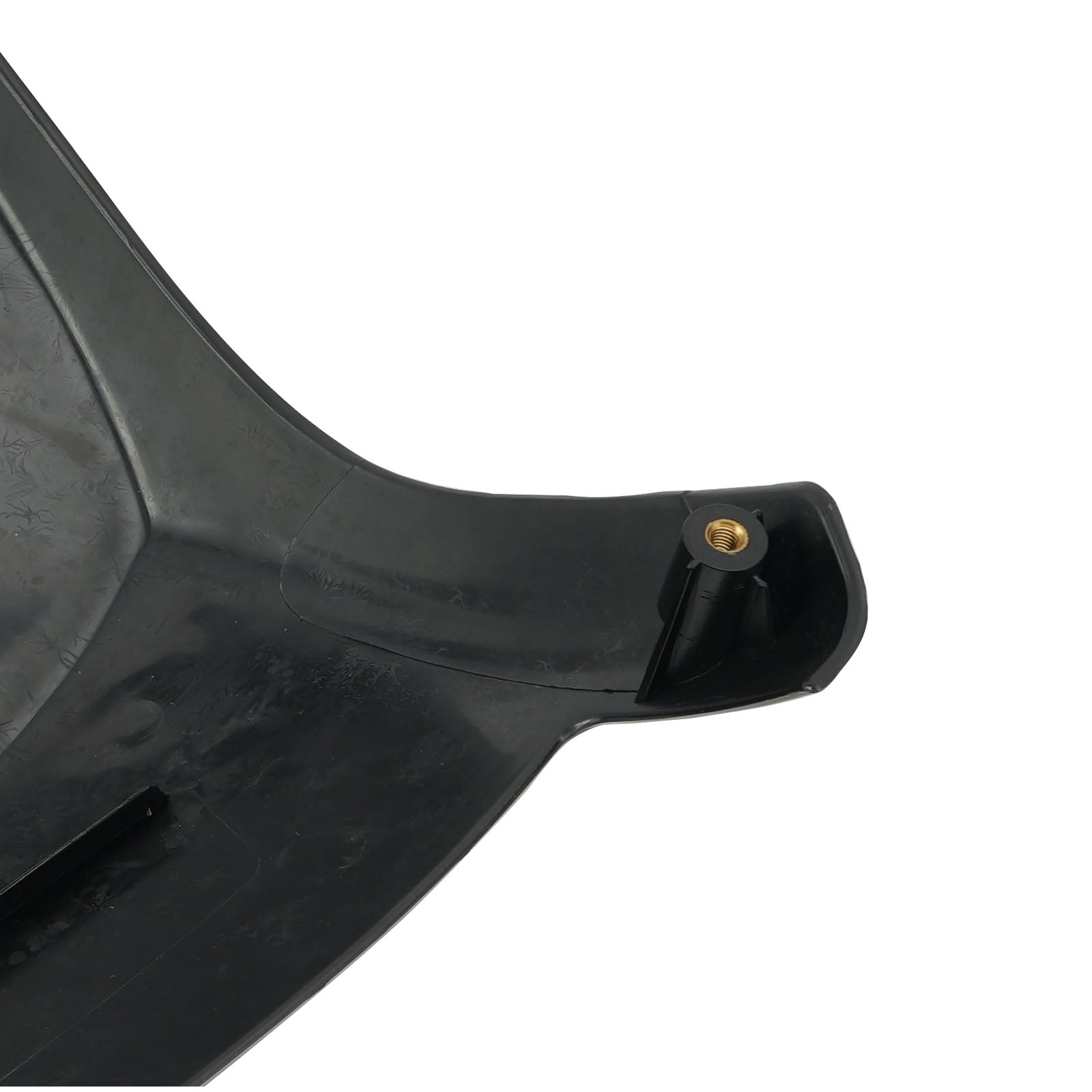 Air Dam Cap Top Cowl 8M0159887 8M0118170 For Mercury 30-60HP EFI 4-Stroke