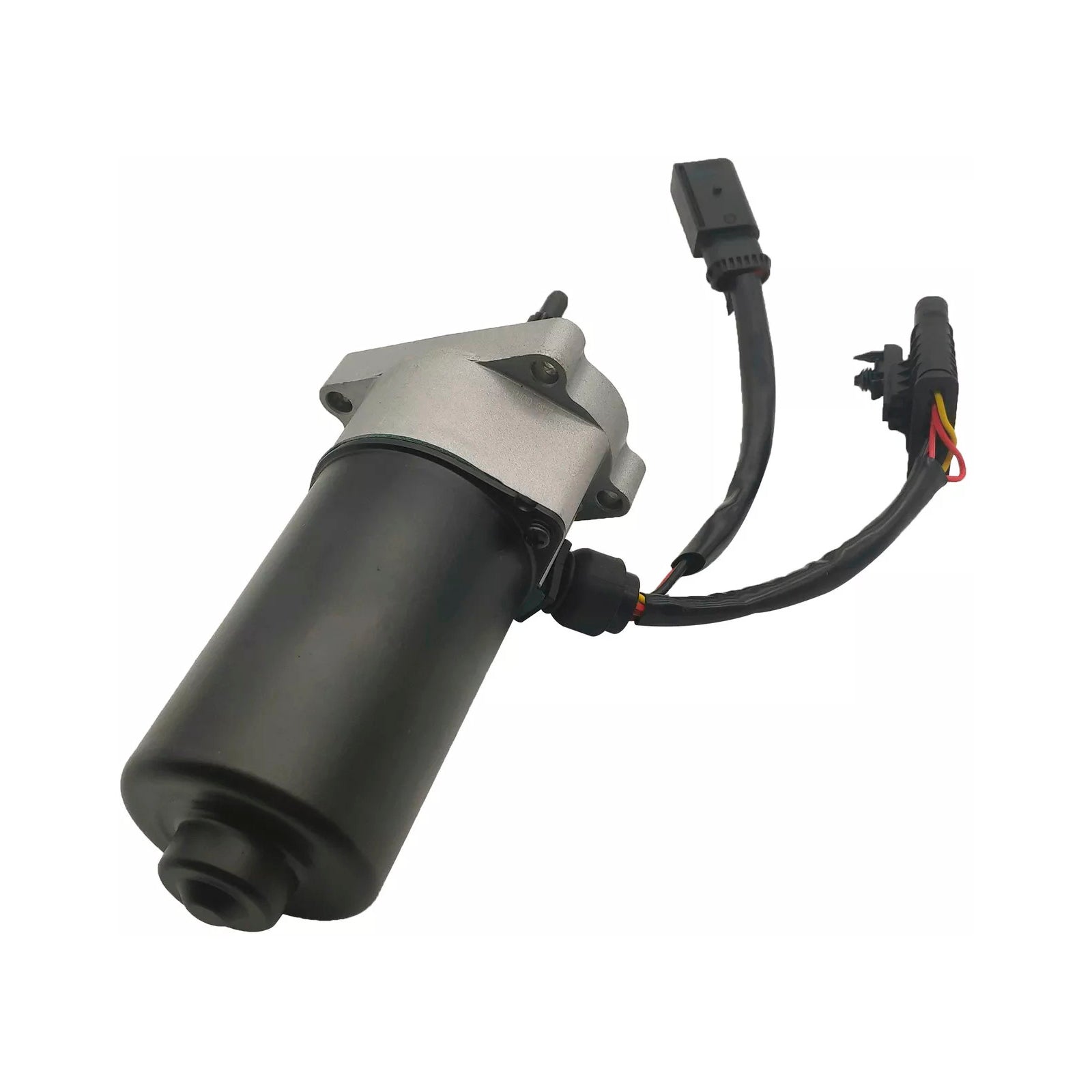 2008-2011 Mercedes Benz ML500 Diferencial Lock Motor 1645400288