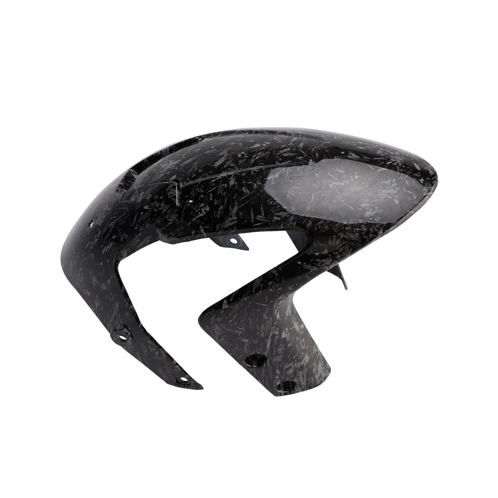 2024-2025 Aprilia RS457 RS 457 guardabarros delantero carenado