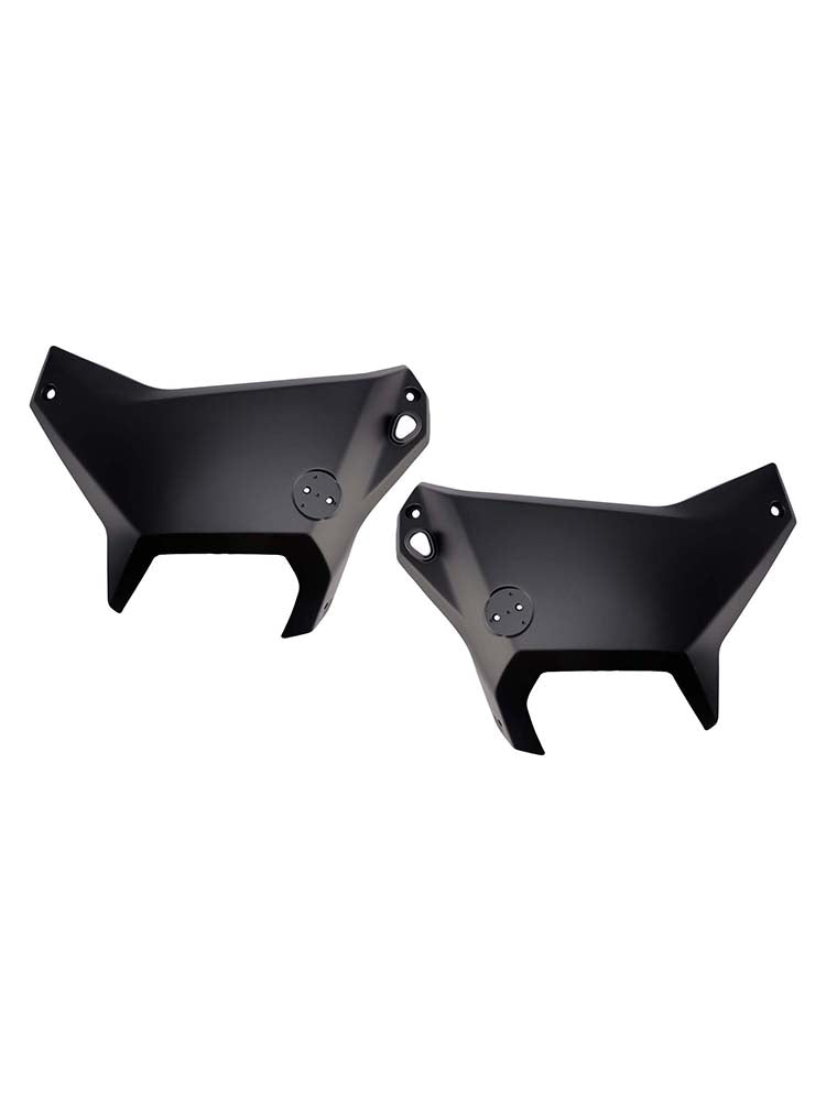 Couvercle de carénage de panneau de cadre latéral pour Yamaha Tenere 700 T700S 2025 – 2026