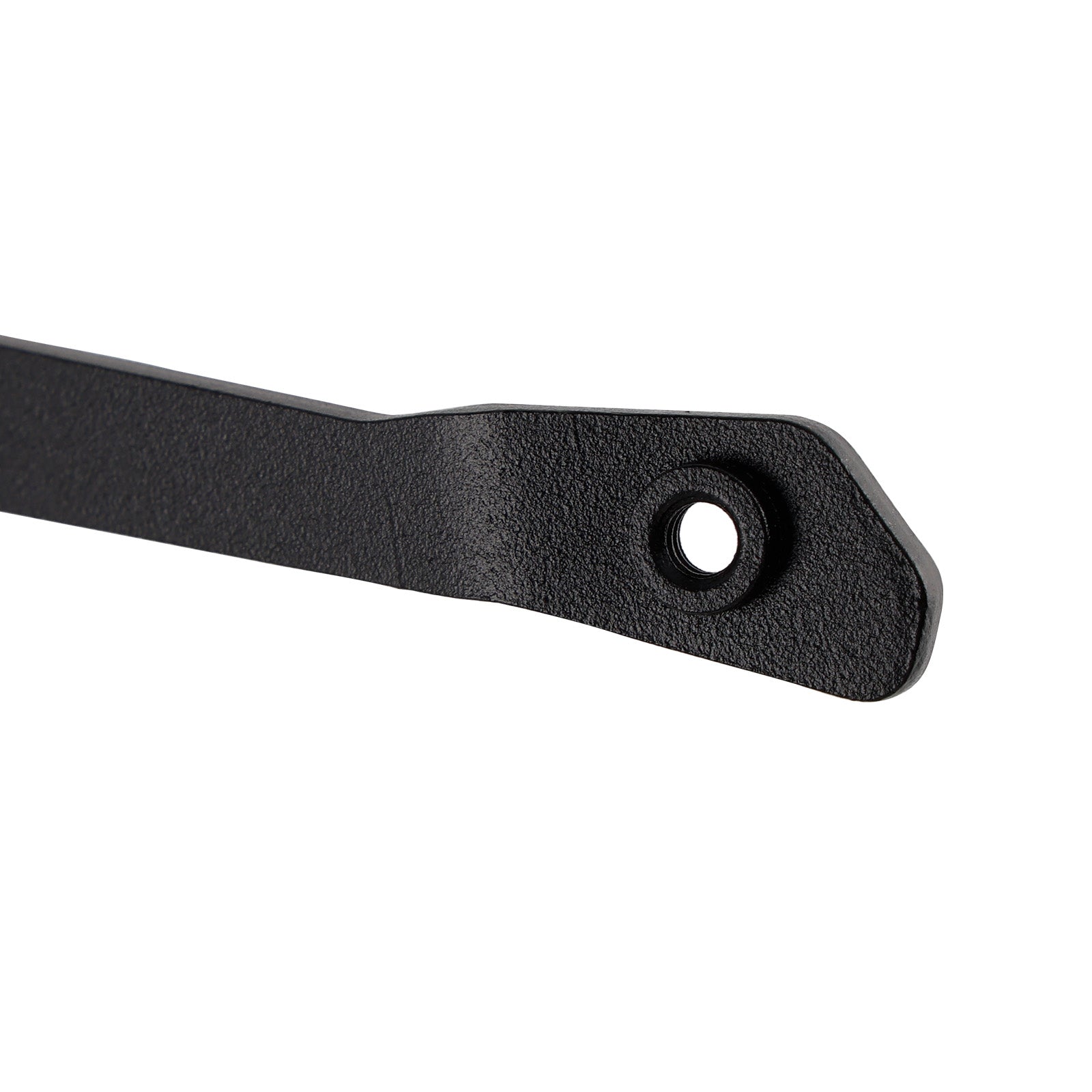 Aerodinámica del carenado de la aleta del faro delantero para Yamaha MT-09 2017-2020